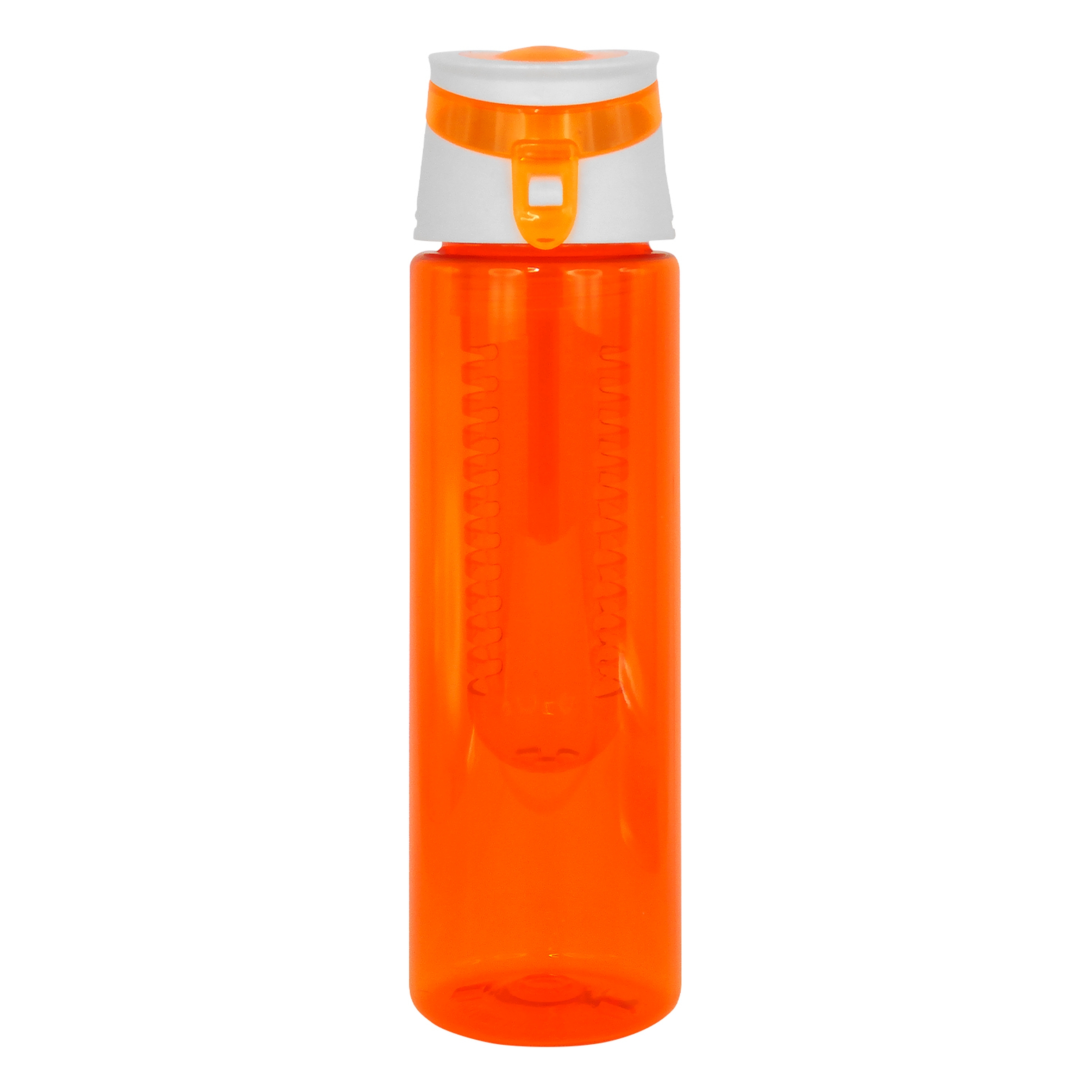 Trendy 24 oz. Colorful Bottle with Infuser 1