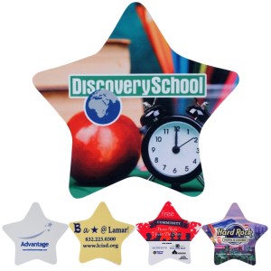 Star Shaped Microfiber Cleaning Cloth 1 Star Shaped Microfiber Cleaning Cloth 1