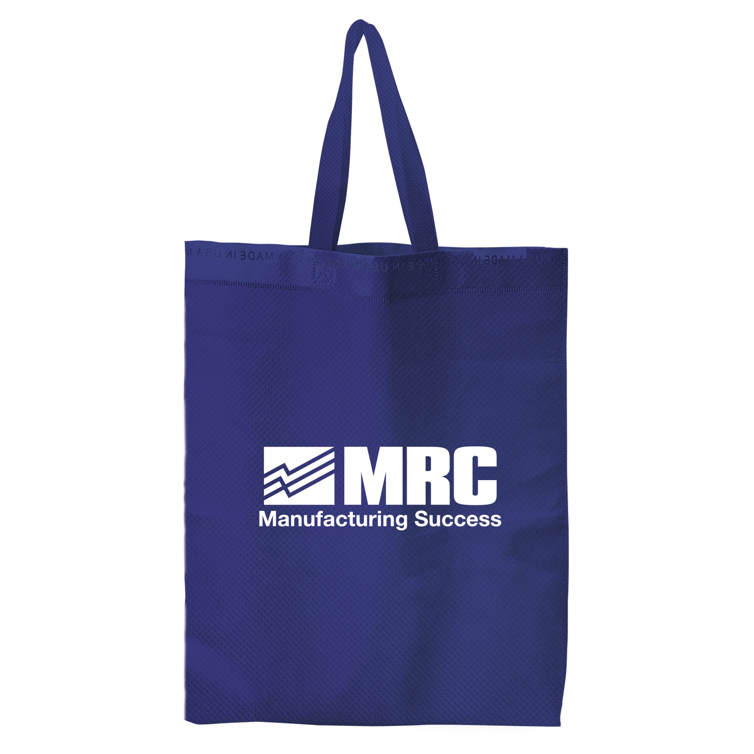 Laminated Tall Value Bag 1