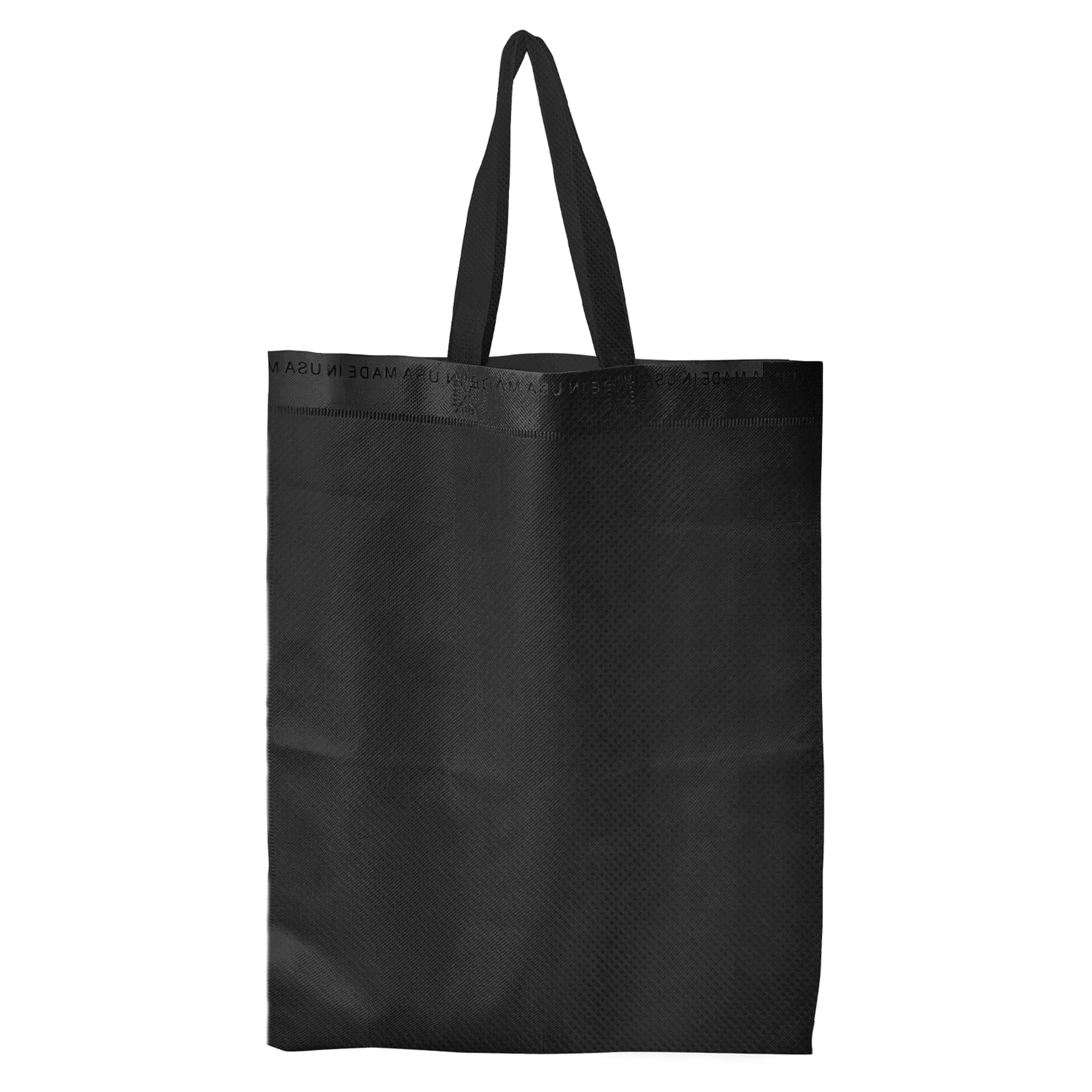 Laminated Tall Value Bag 1