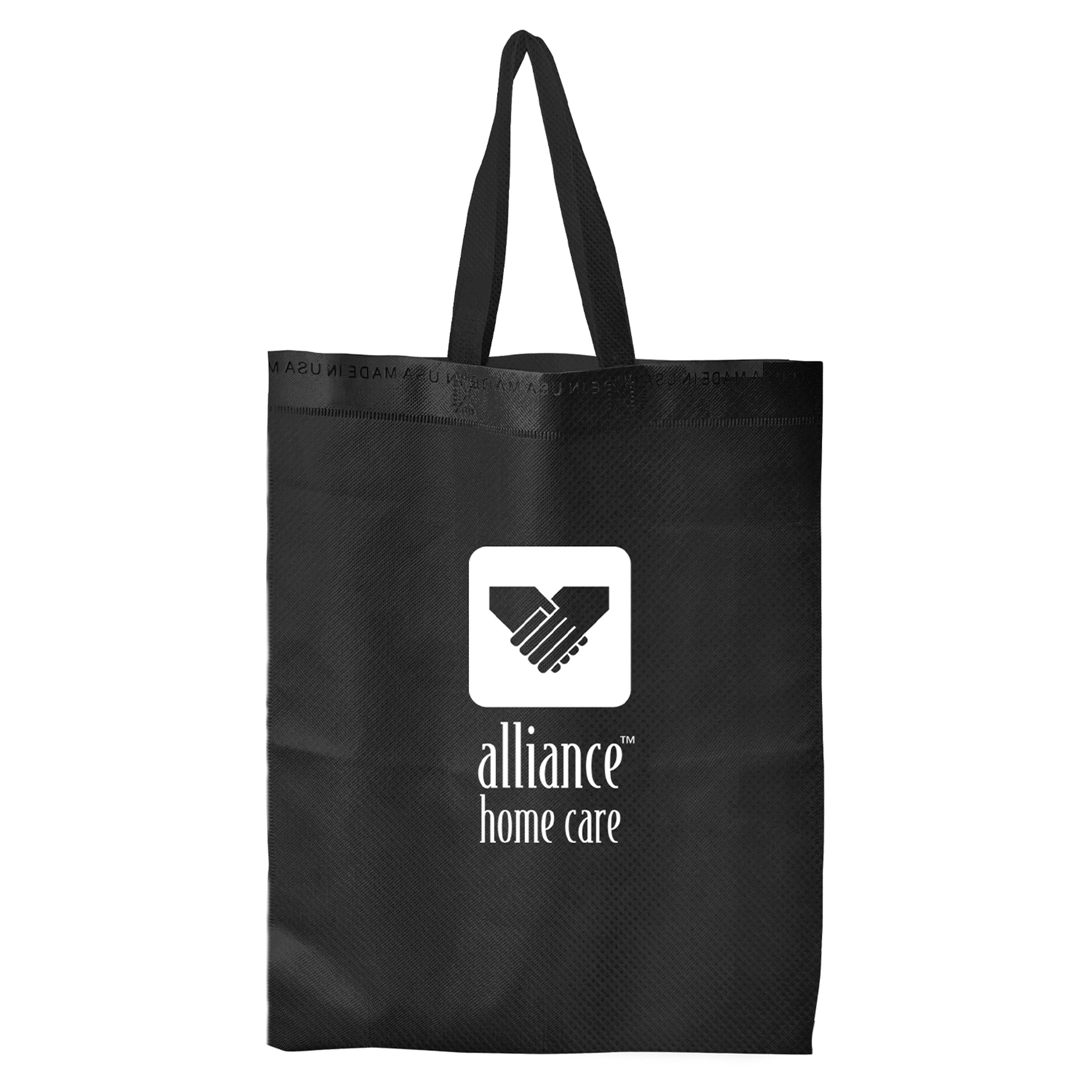 Laminated Tall Value Bag 1