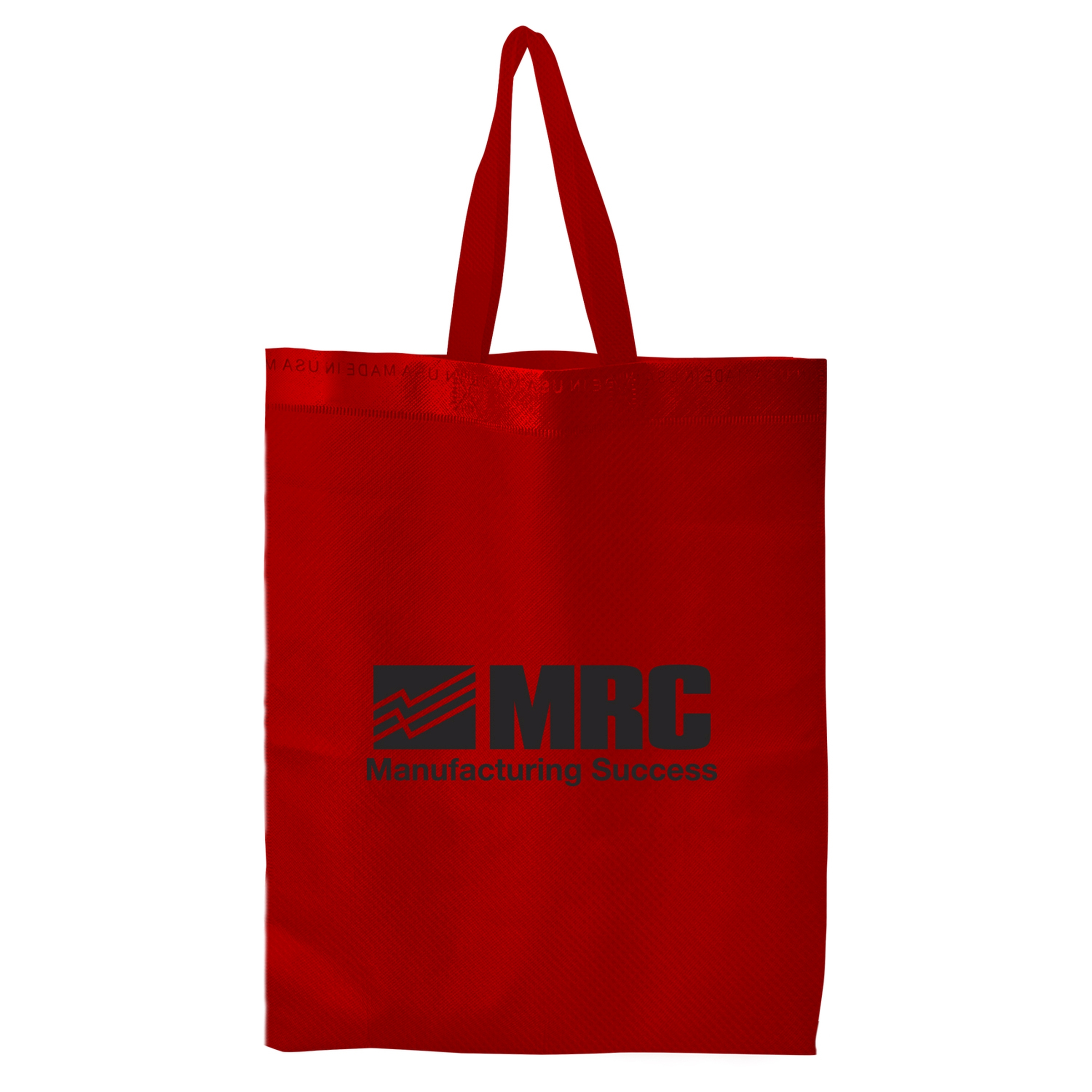 Laminated Tall Value Bag 1