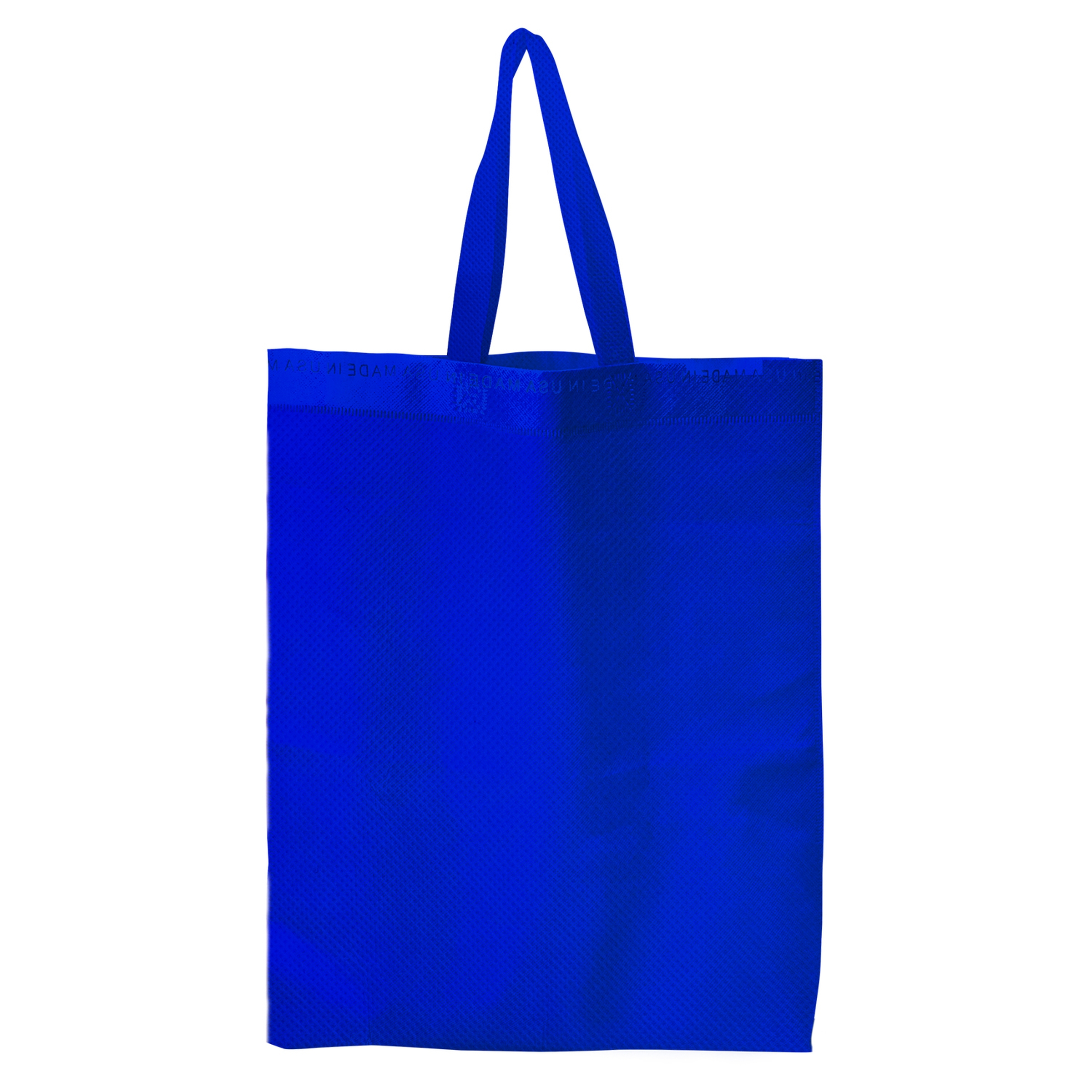 Laminated Tall Value Bag 1