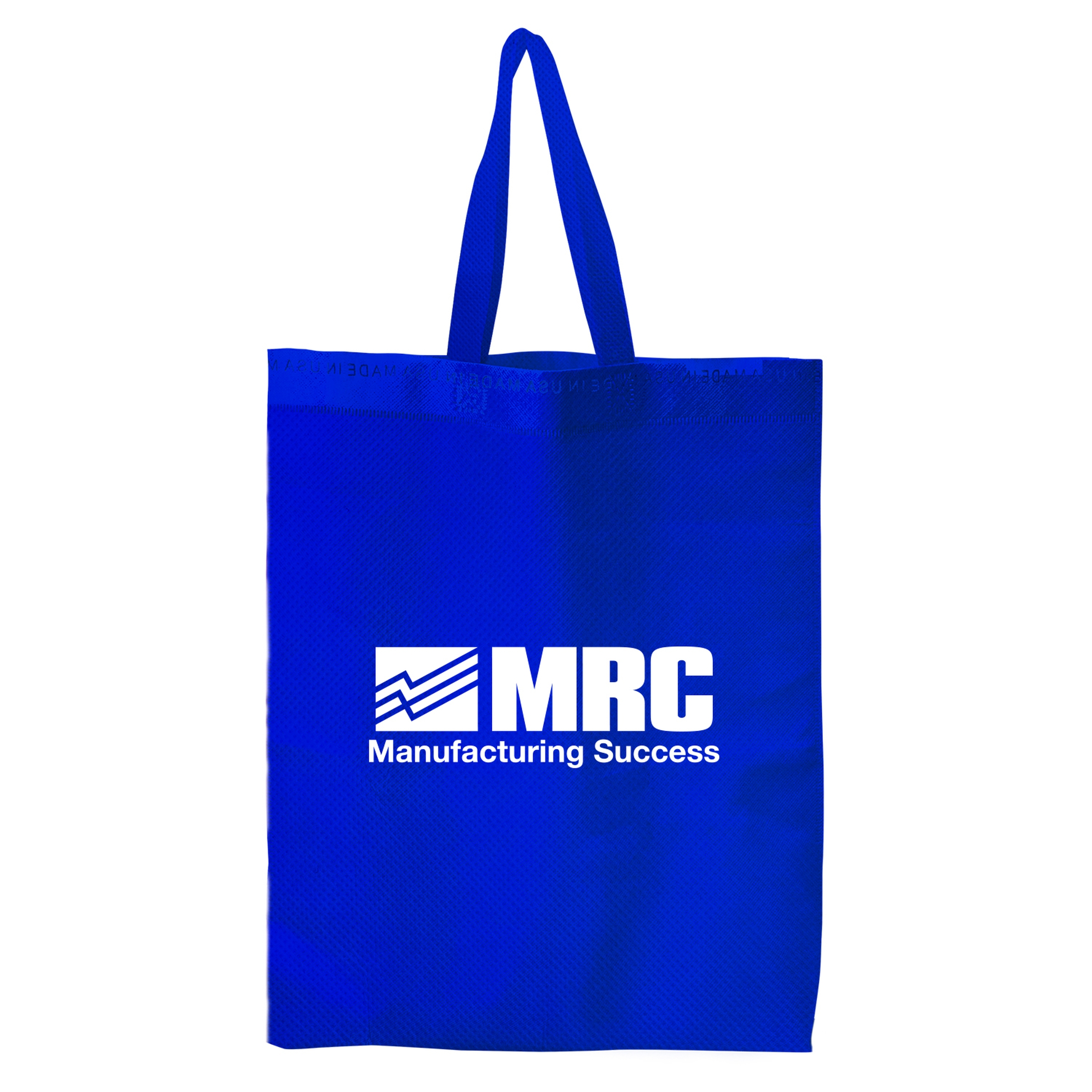 Laminated Tall Value Bag 1