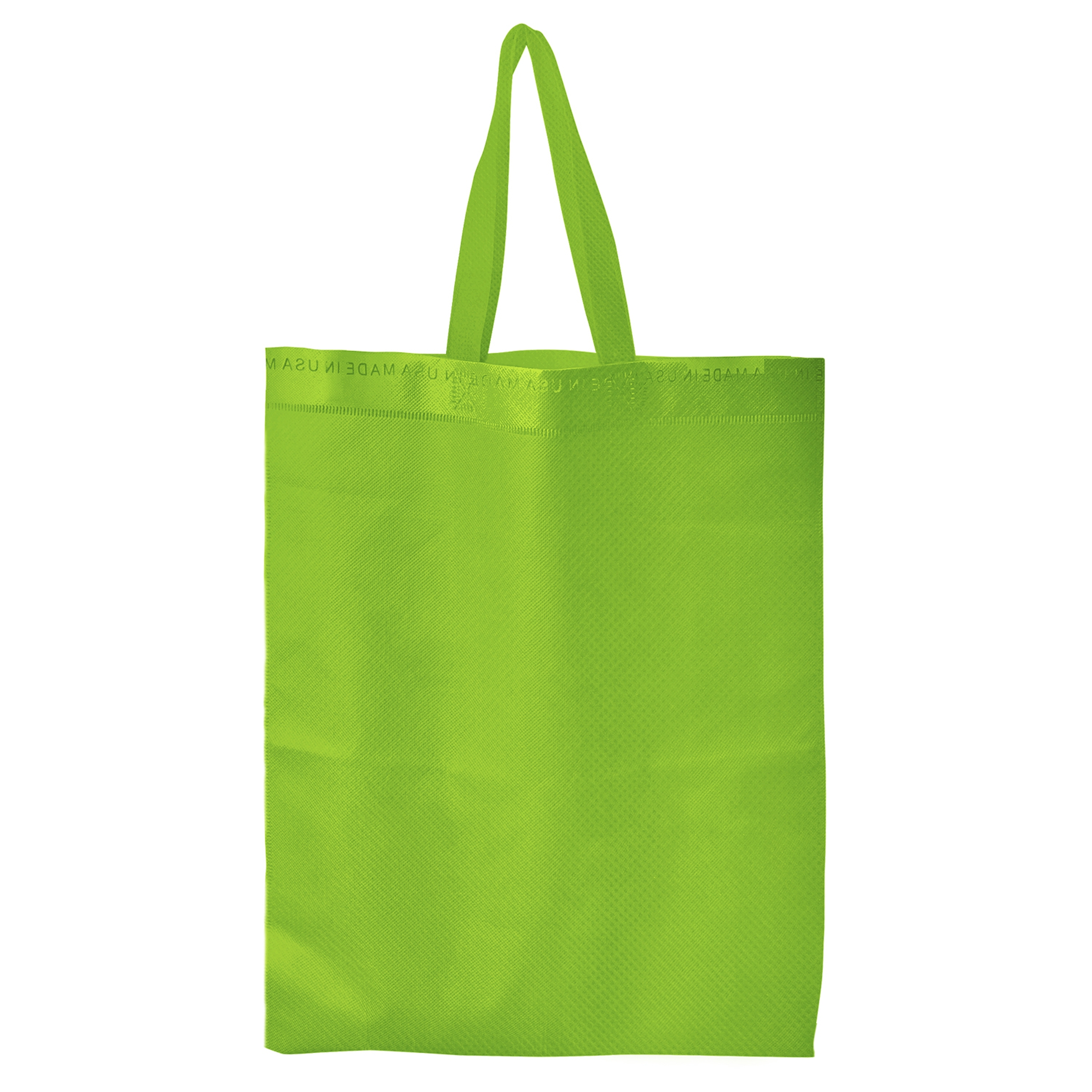 Laminated Tall Value Bag 1