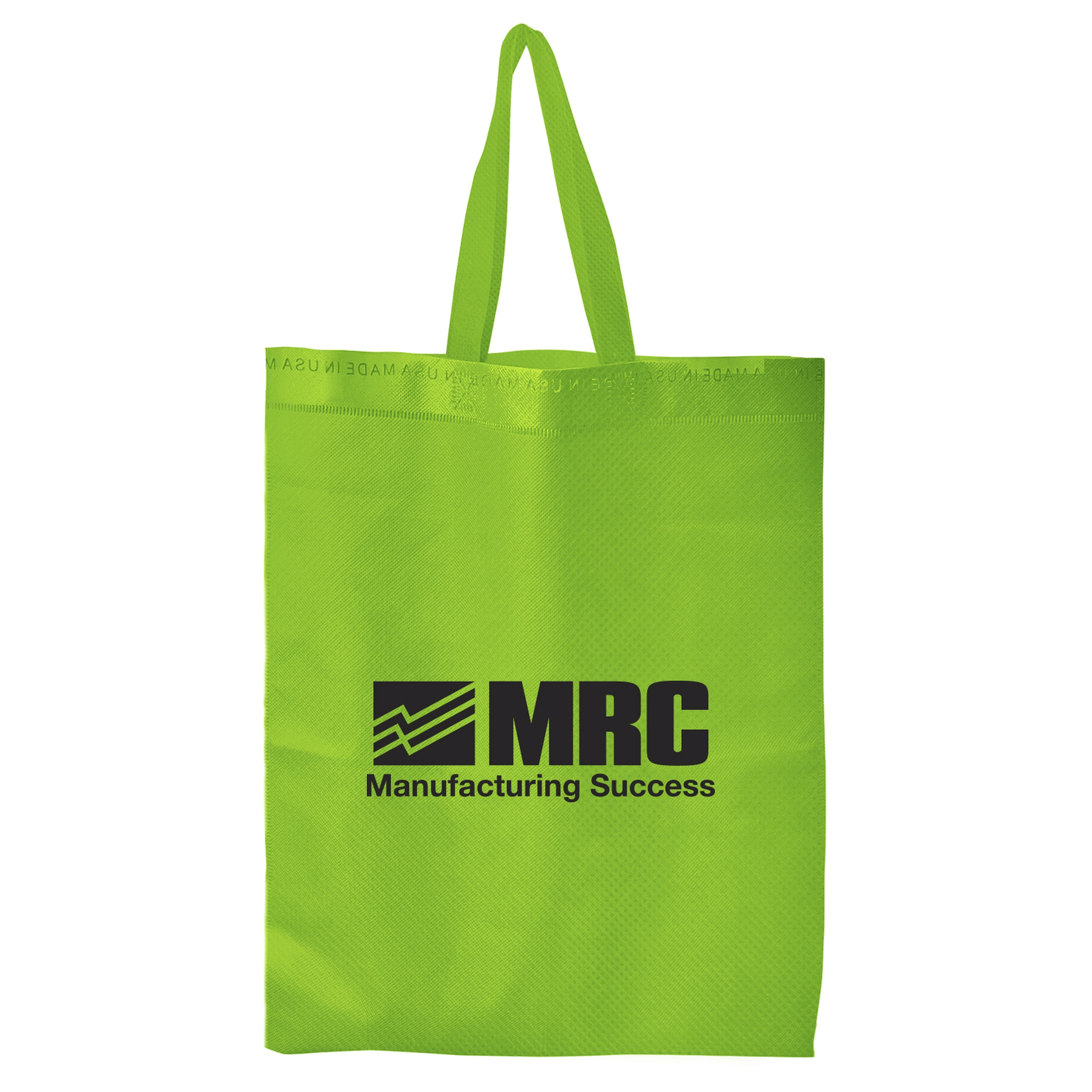 Laminated Tall Value Bag 1