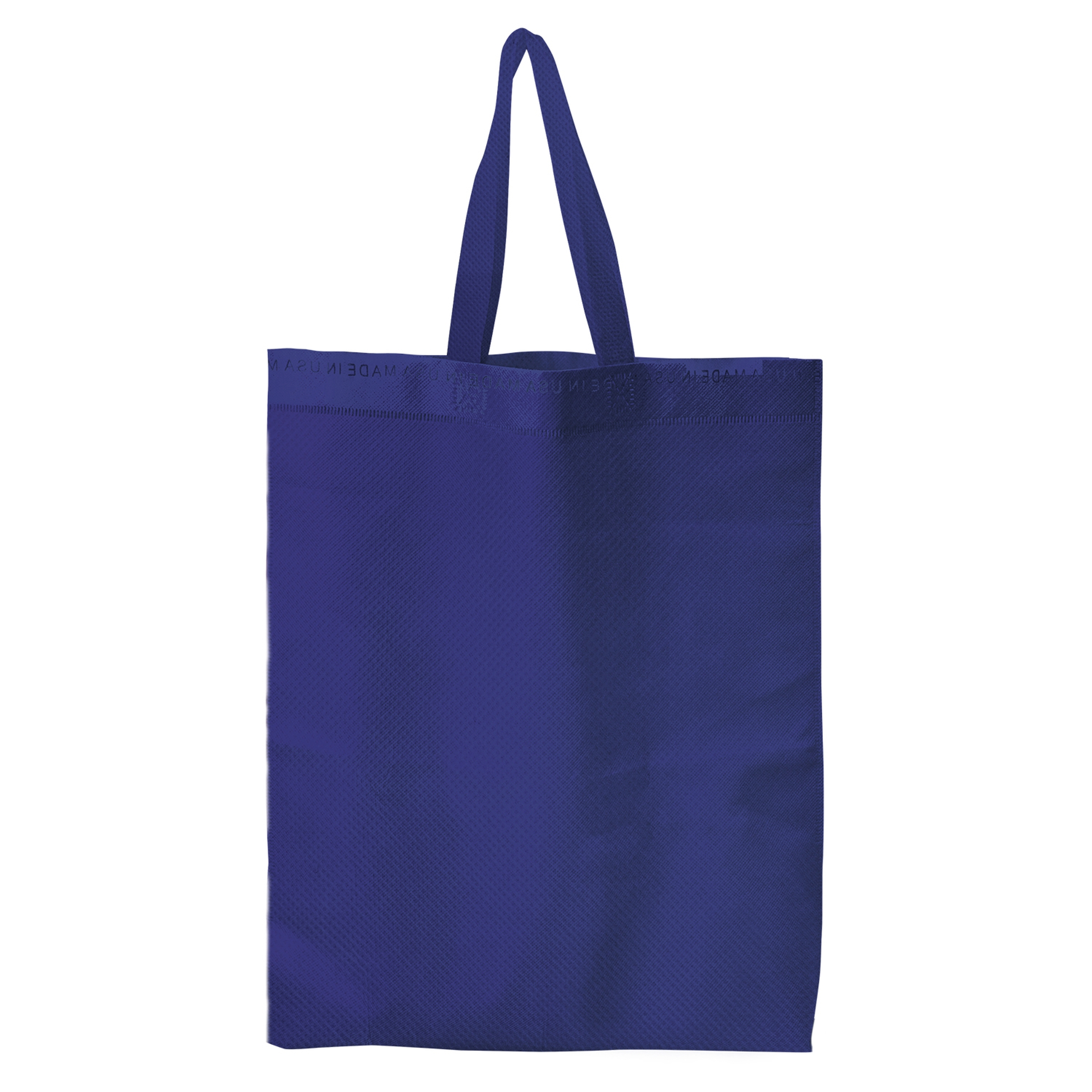 Laminated Tall Value Bag 1