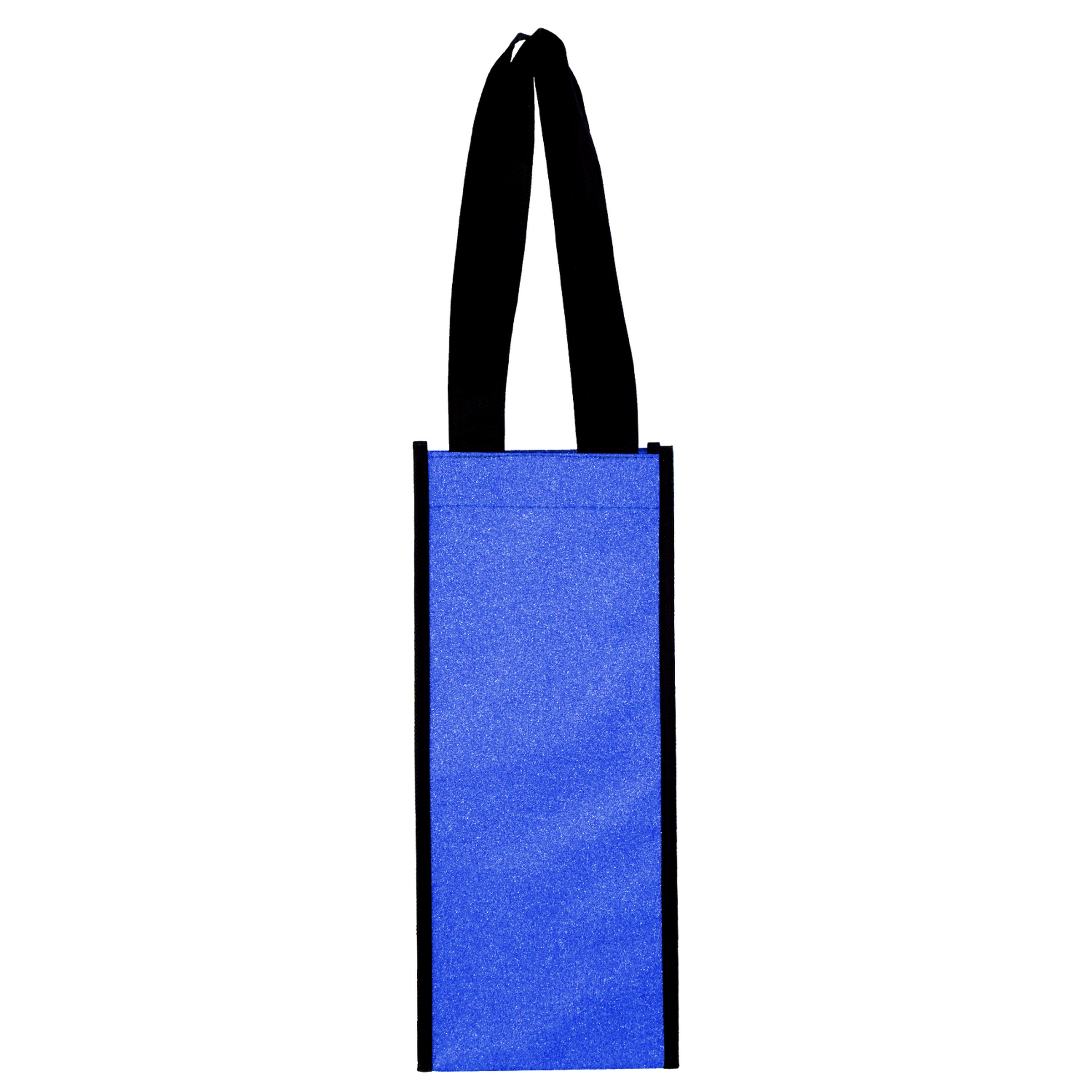 Glitter Wine Bag 1