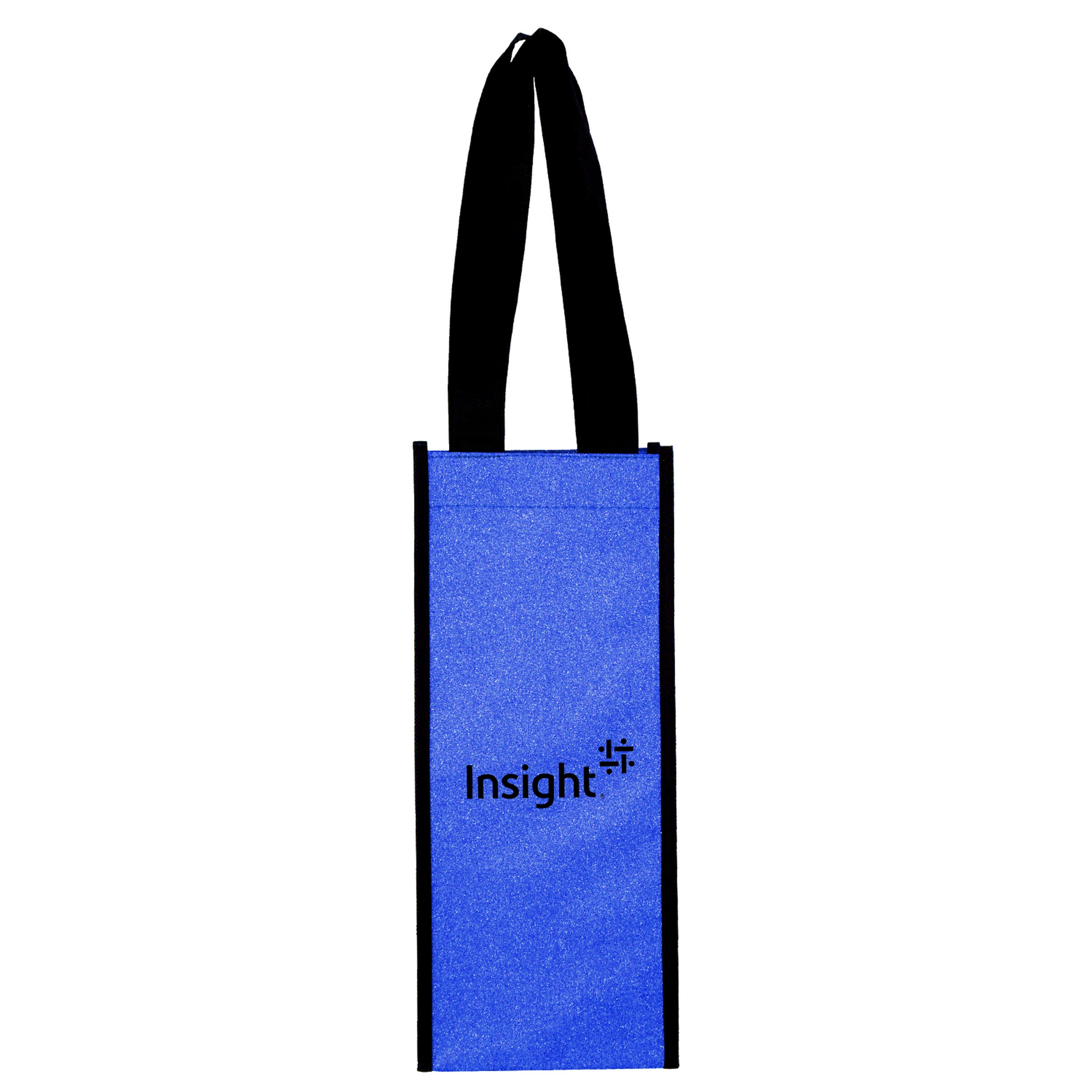 Glitter Wine Bag 1