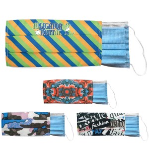 Mask Sleeve 1 Mask Sleeve 1