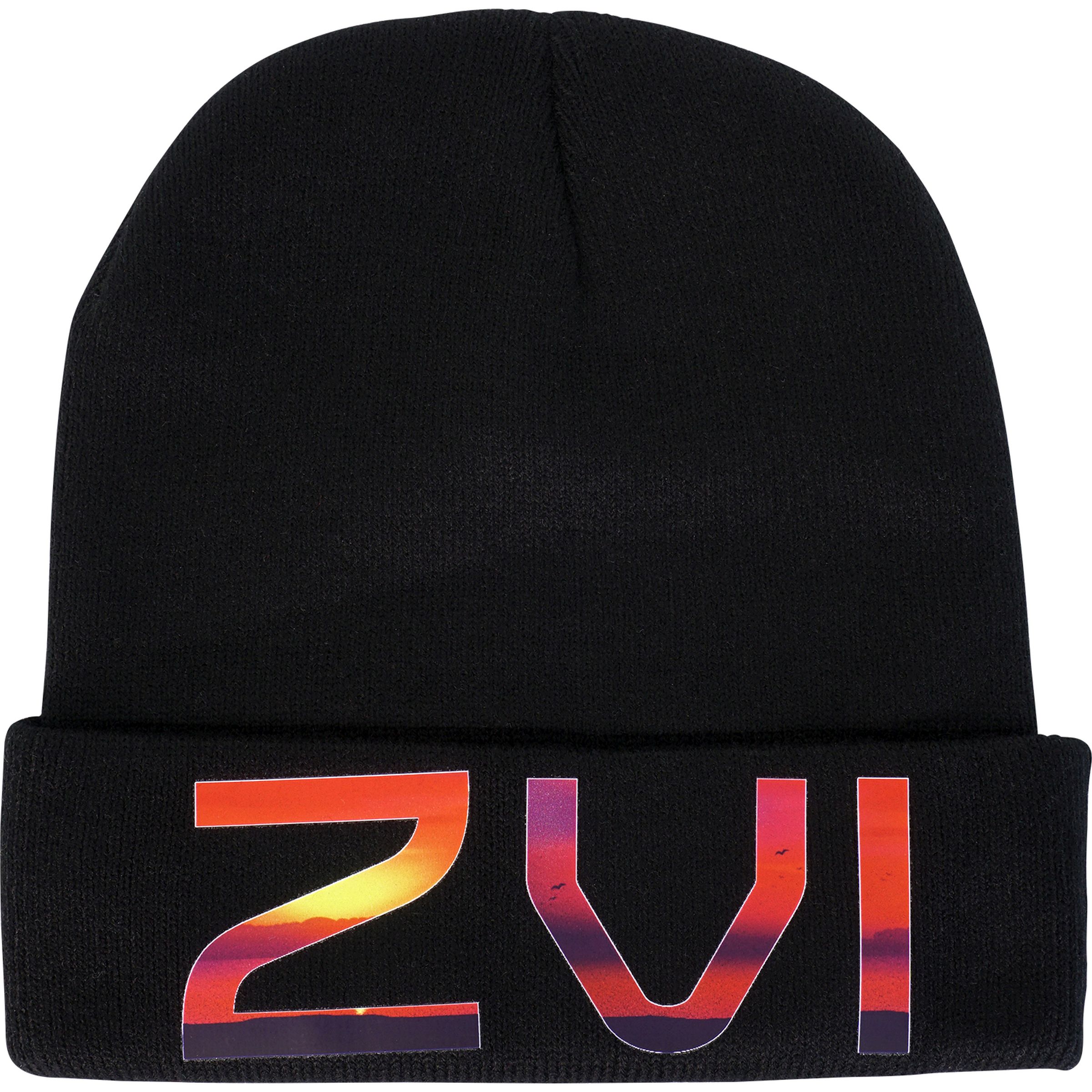 The Beanie 1