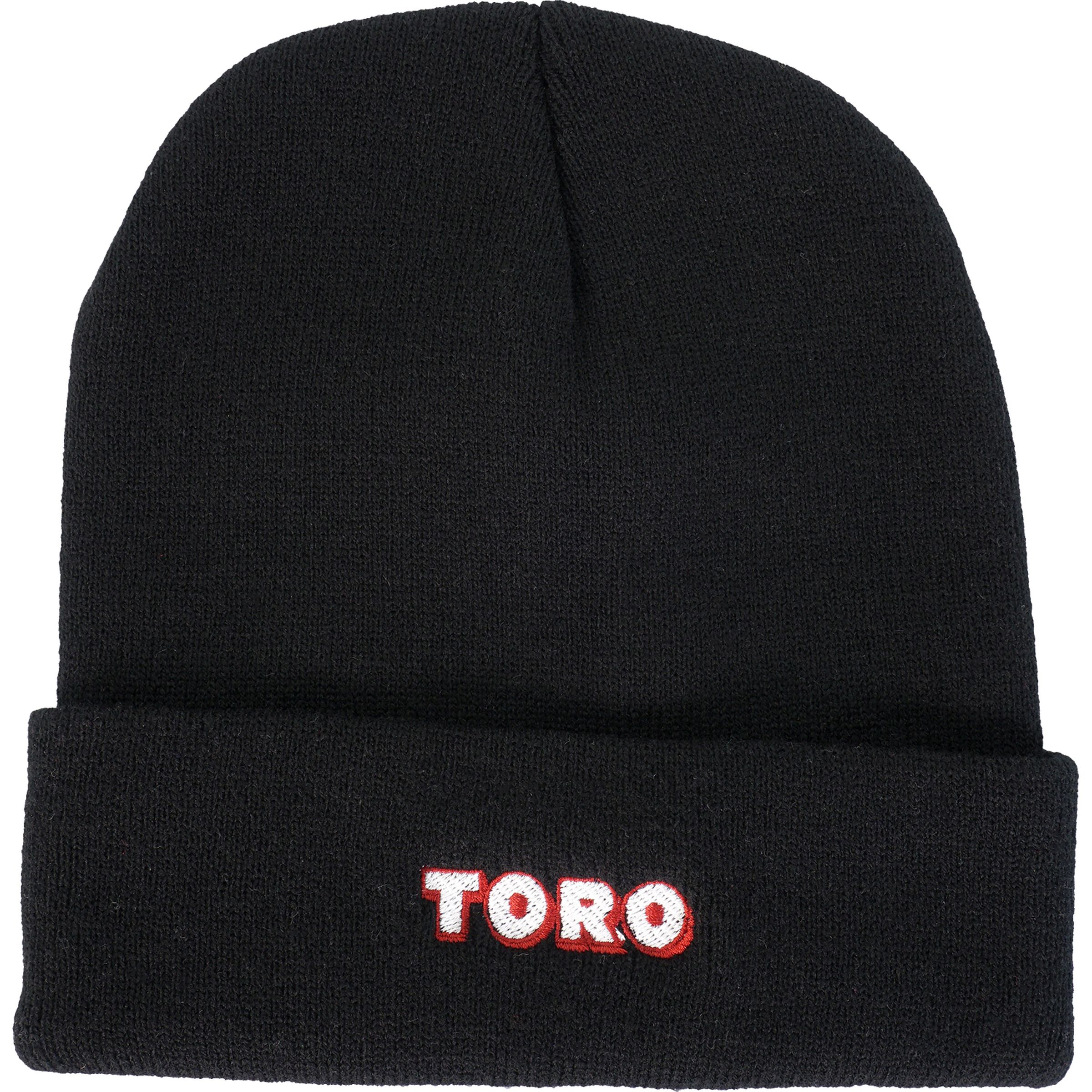 The Beanie 1