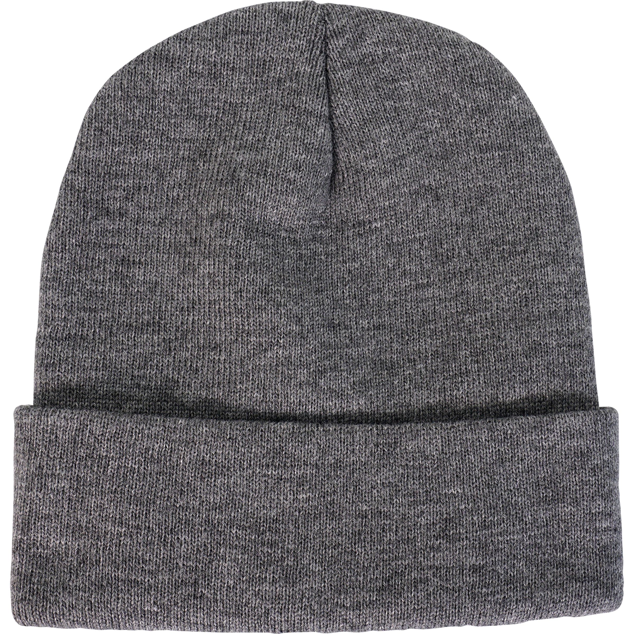 The Beanie 1