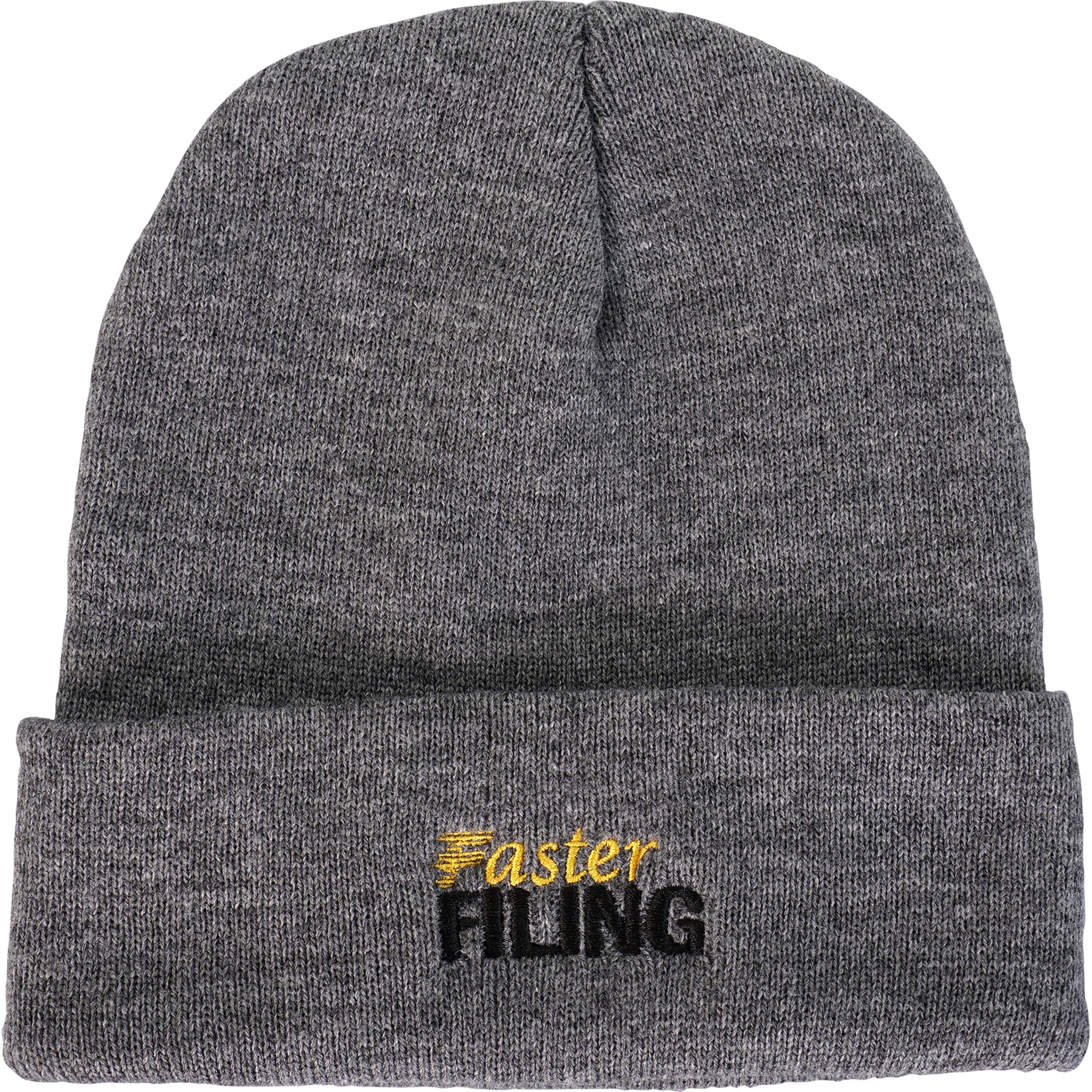 The Beanie 1