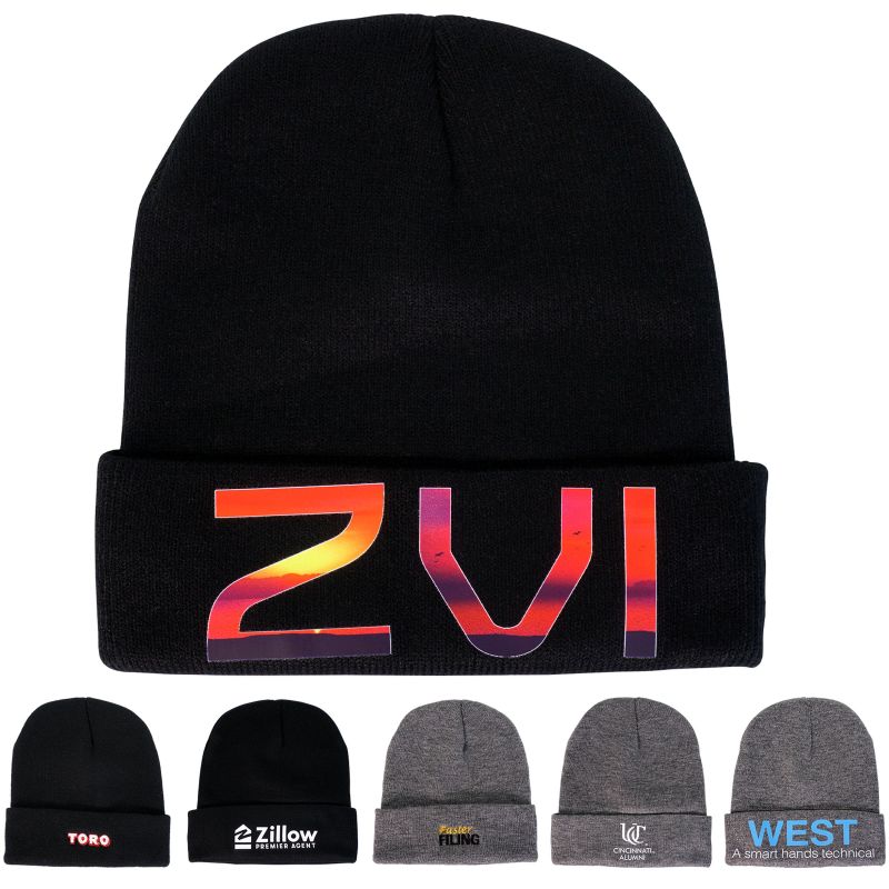 The Beanie 1 The Beanie 1