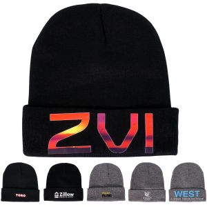 The Beanie 1 The Beanie 1