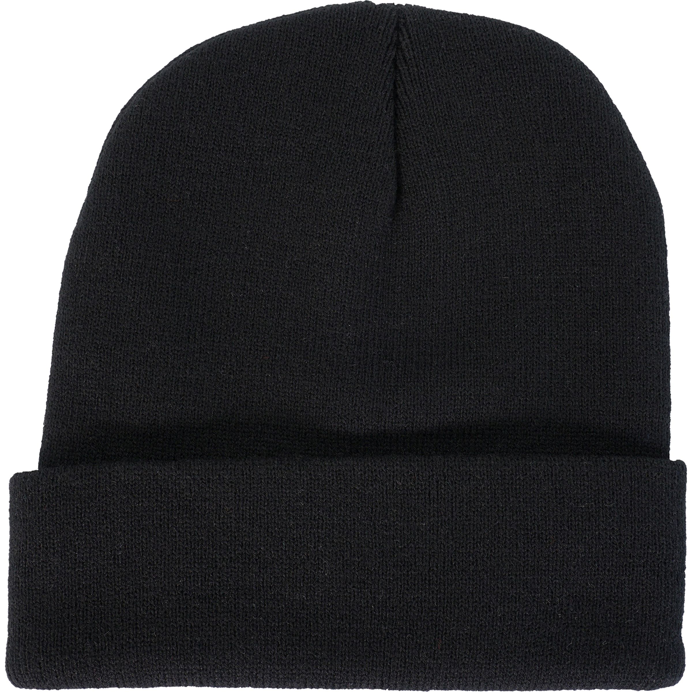 The Beanie 1