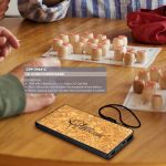 UL Cork Power Bank - Lifestyle UL Cork Power Bank - Lifestyle