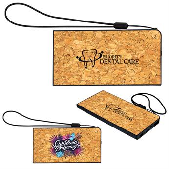 UL Cork Power Bank 1 UL Cork Power Bank 1