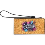 UL Cork Power Bank - Full volor option UL Cork Power Bank - Full volor option