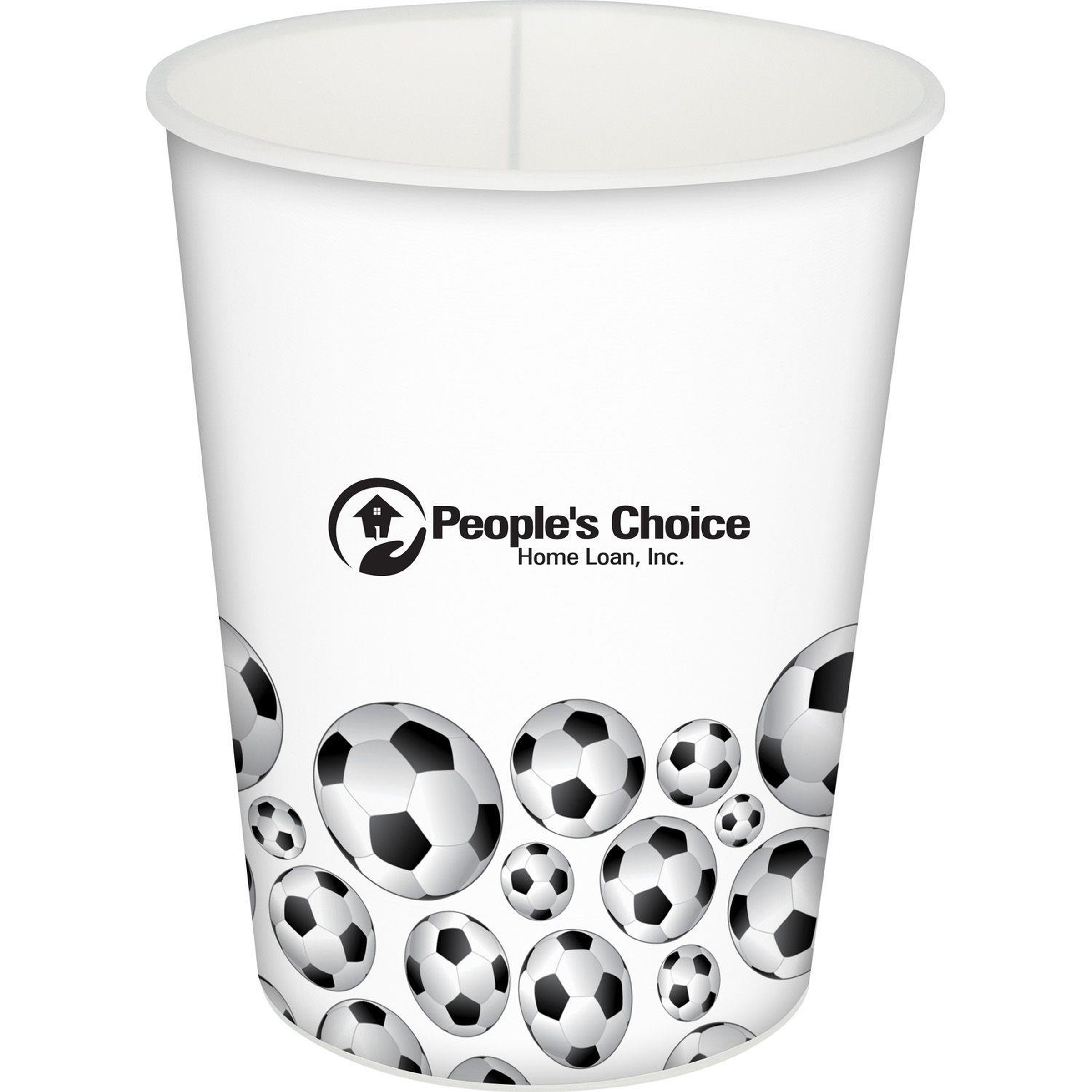 Sporty Stadium Cup 1