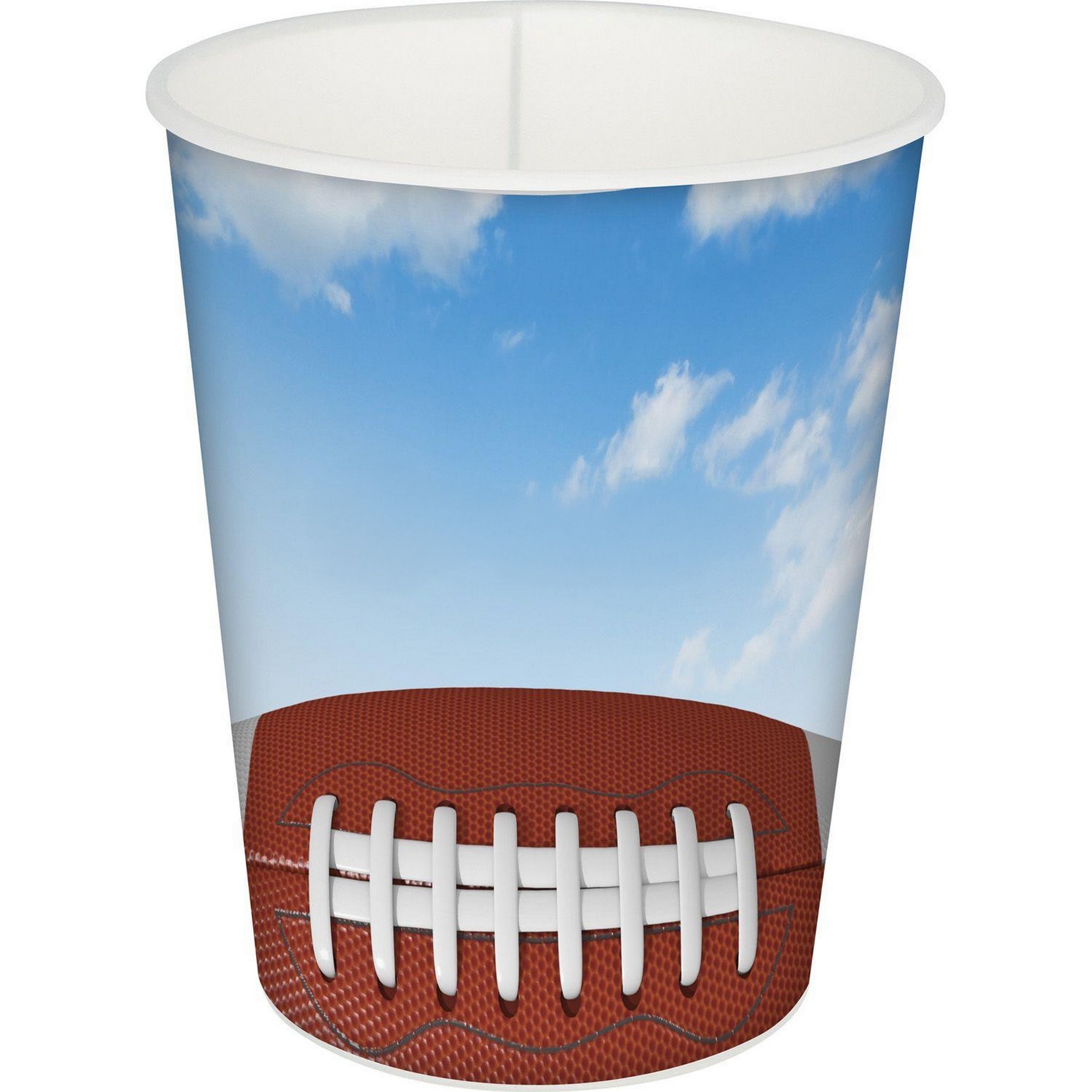 Sporty Stadium Cup 1