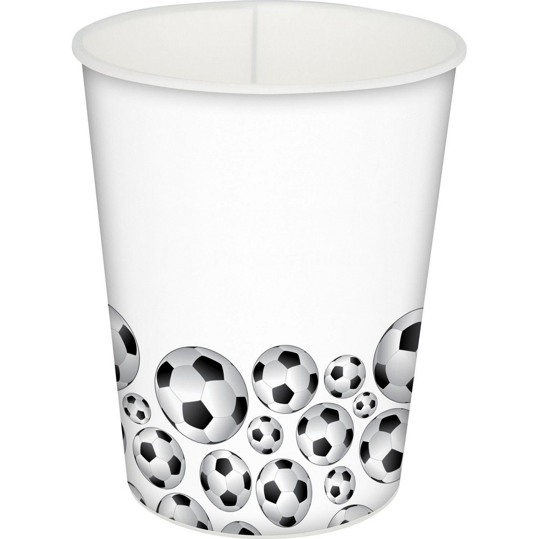 Sporty Stadium Cup 1