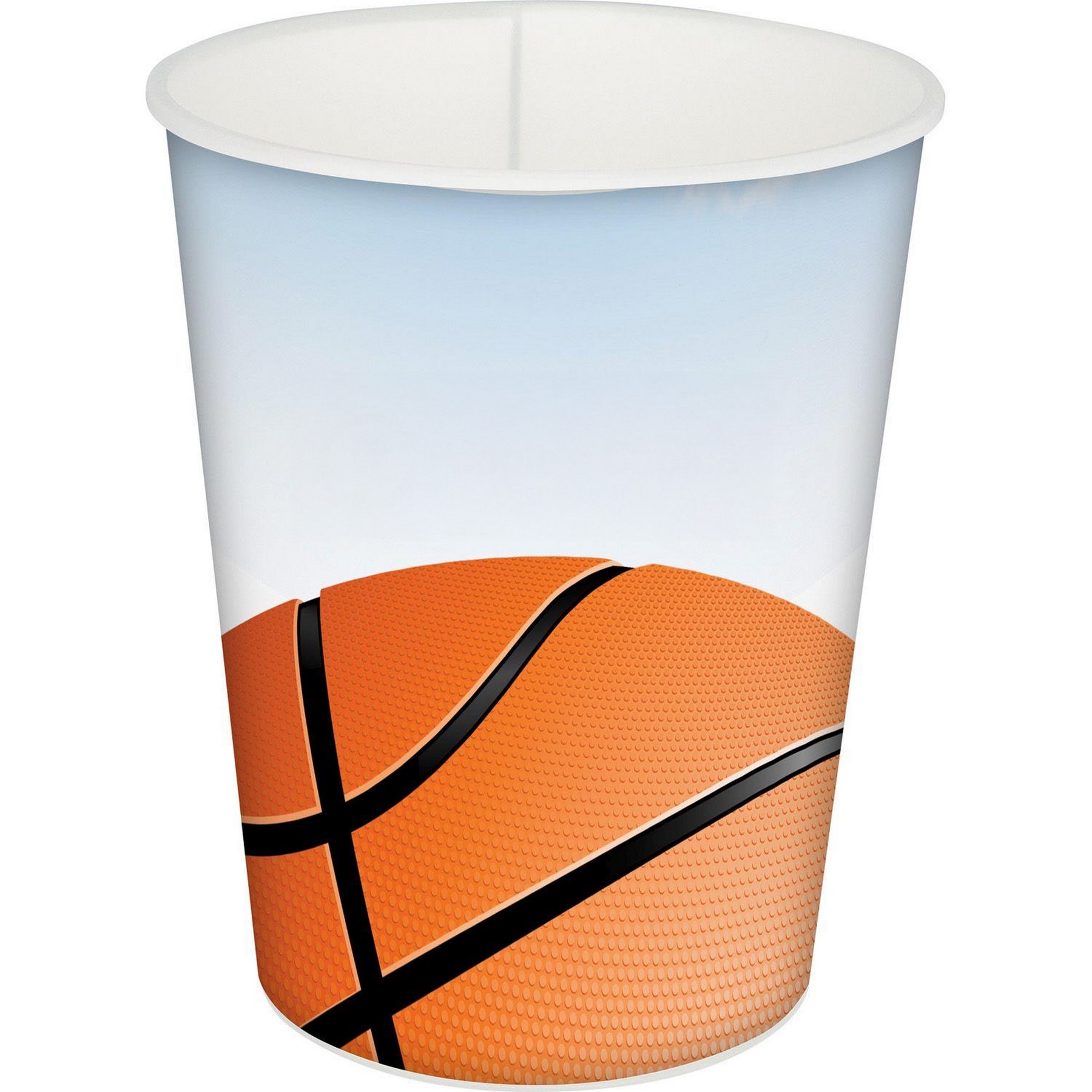 Sporty Stadium Cup 1