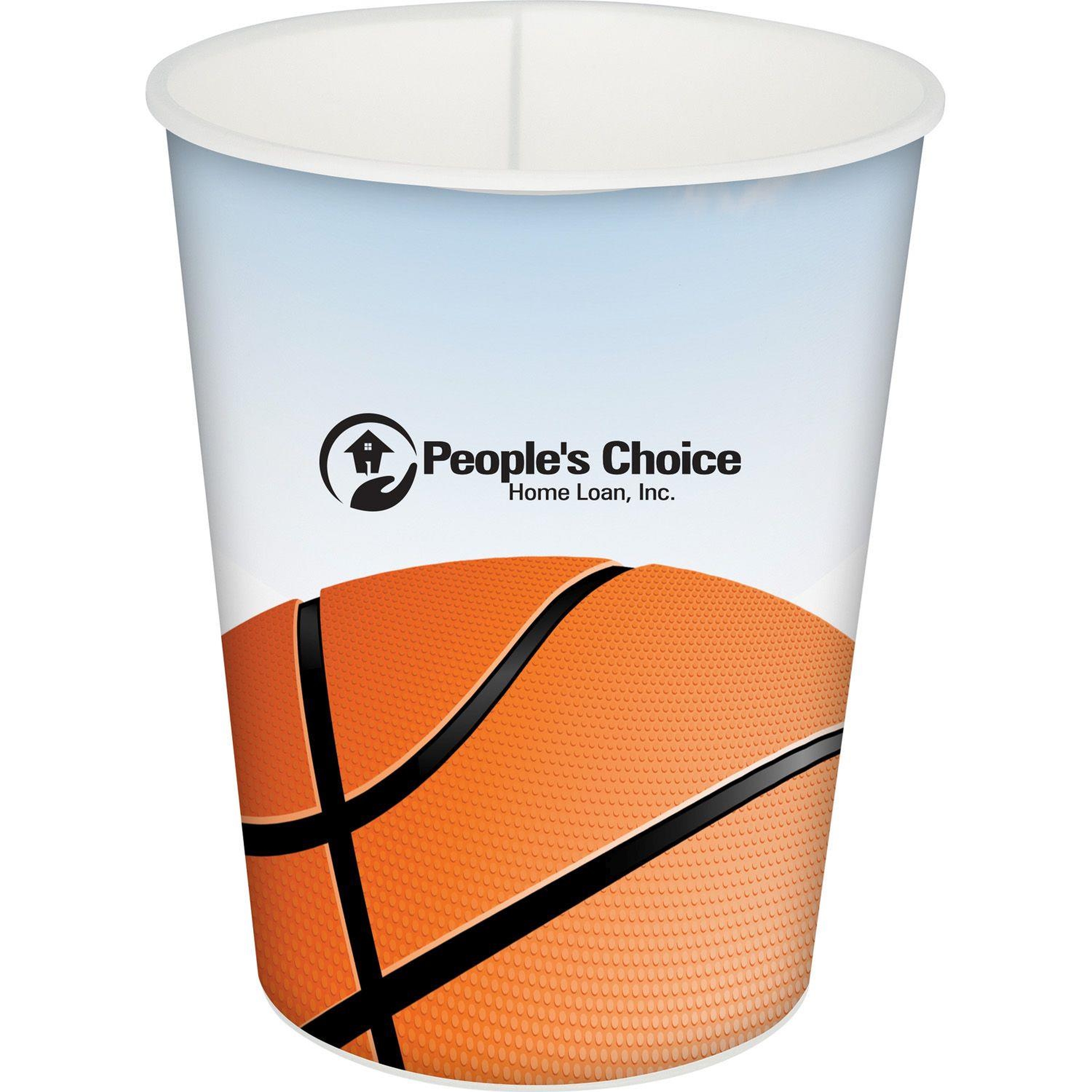 Sporty Stadium Cup 1