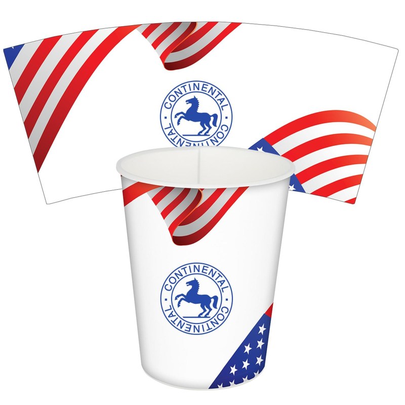 Patriotic Stadium Cup 1 Patriotic Stadium Cup 1