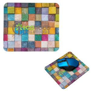 Recycled Mouse Pad 1 Recycled Mouse Pad 1