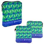 Faux Felt Techie Pouch 1 Faux Felt Techie Pouch 1