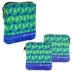 Faux Felt Techie Pouch 1 Faux Felt Techie Pouch 1