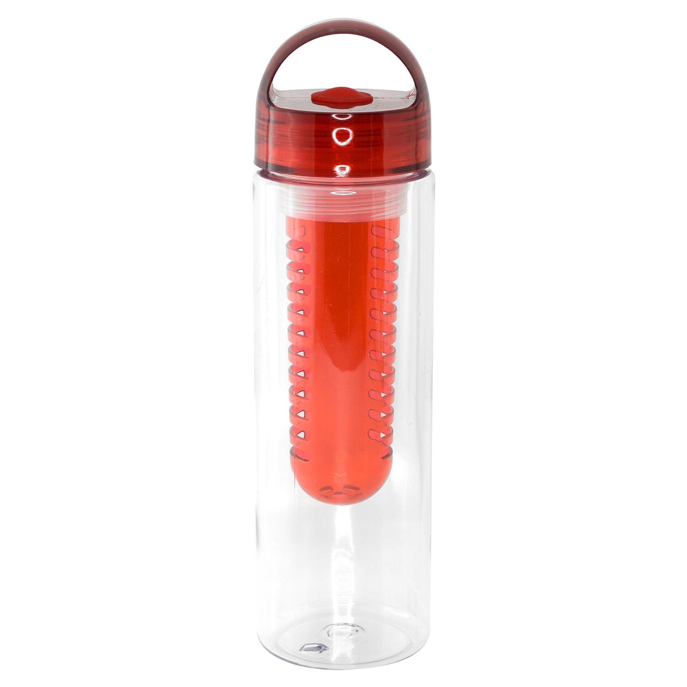 Arch 24 oz. Recycled Bottle With Infuser 1