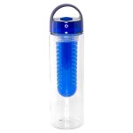 Arch 24 oz. Recycled Bottle With Infuser - blue Arch 24 oz. Recycled Bottle With Infuser - blue