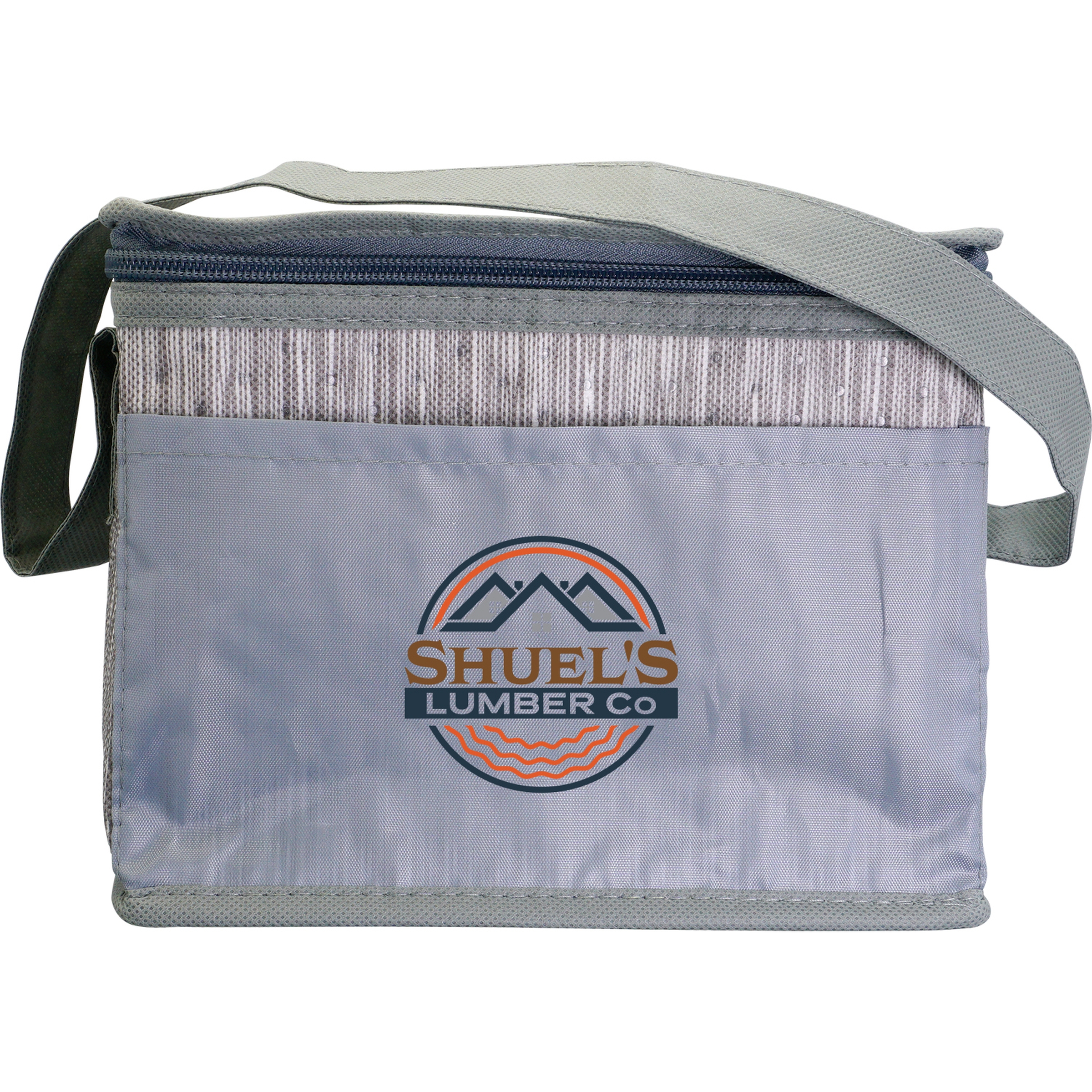 Graph Cooler Bag 1