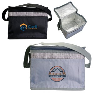 Graph Cooler Bag 1 Graph Cooler Bag 1