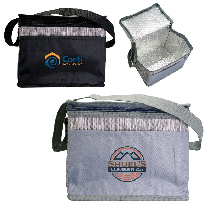 Graph Cooler Bag 1 Graph Cooler Bag 1