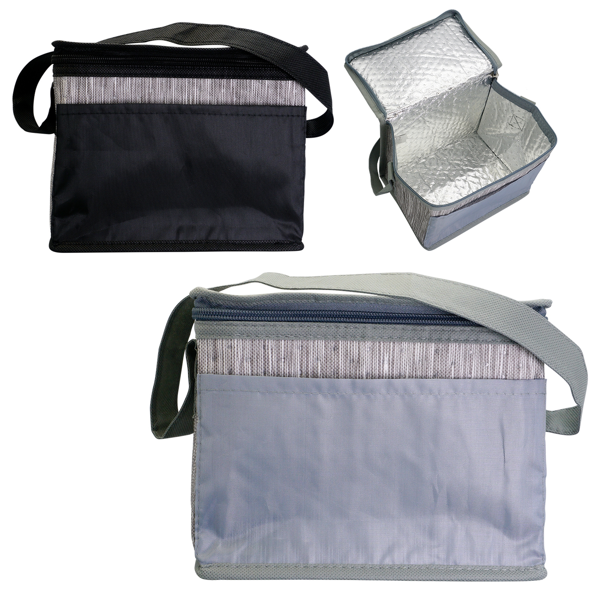 Graph Cooler Bag 1