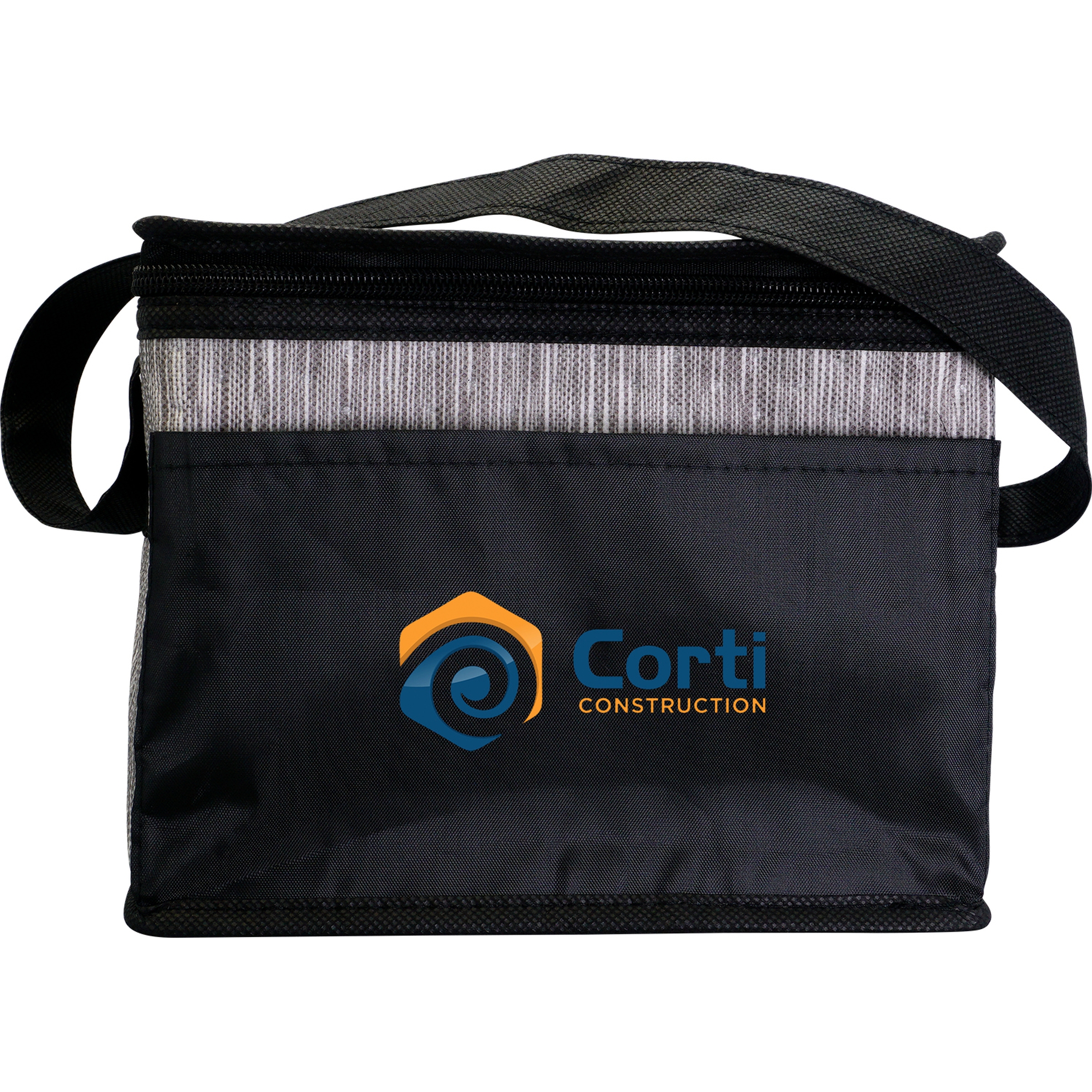 Graph Cooler Bag 1