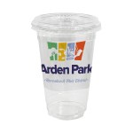 20 oz. Full Color Plastic Cup With Sip Top 1 20 oz. Full Color Plastic Cup With Sip Top 1