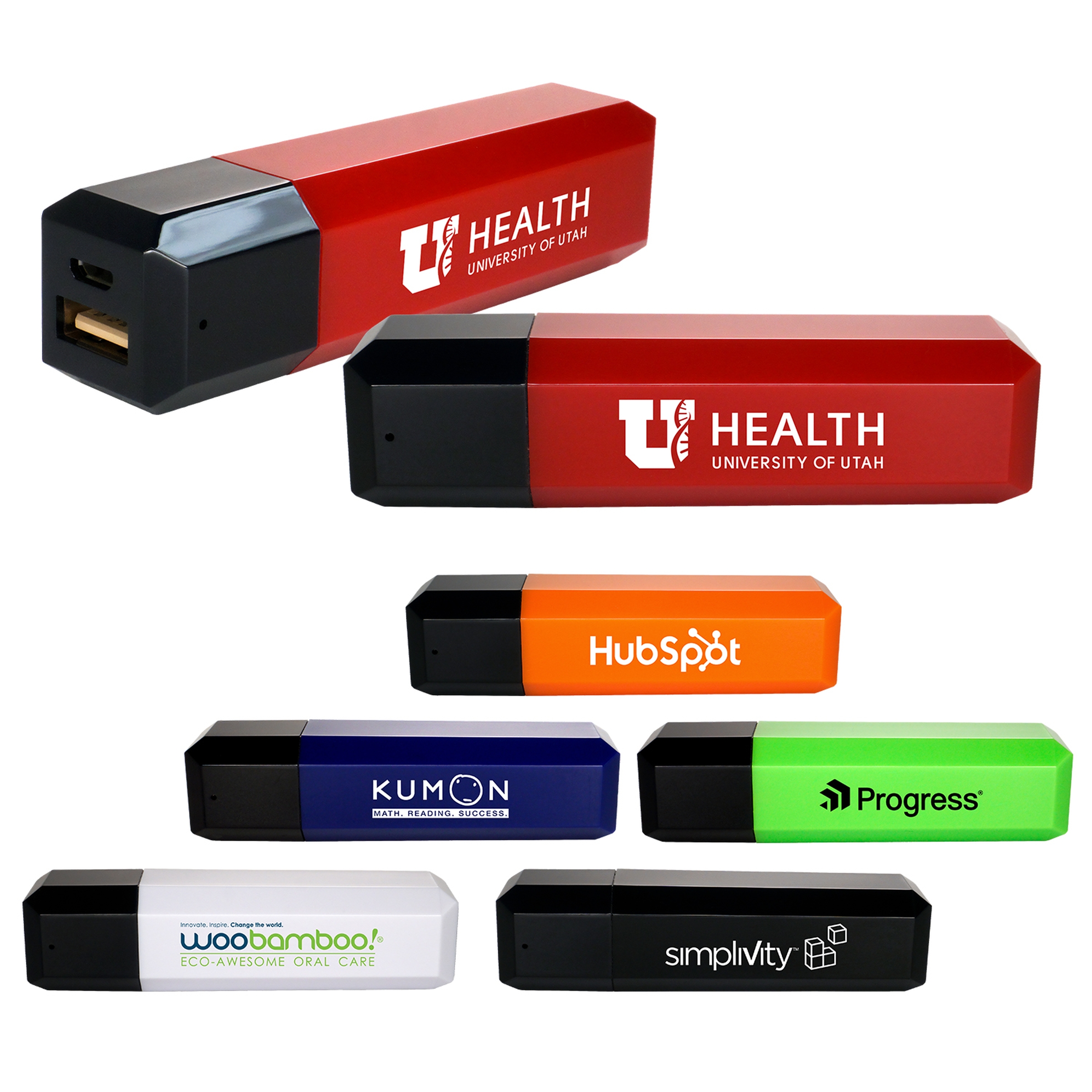 UL Viper Power Bank 1