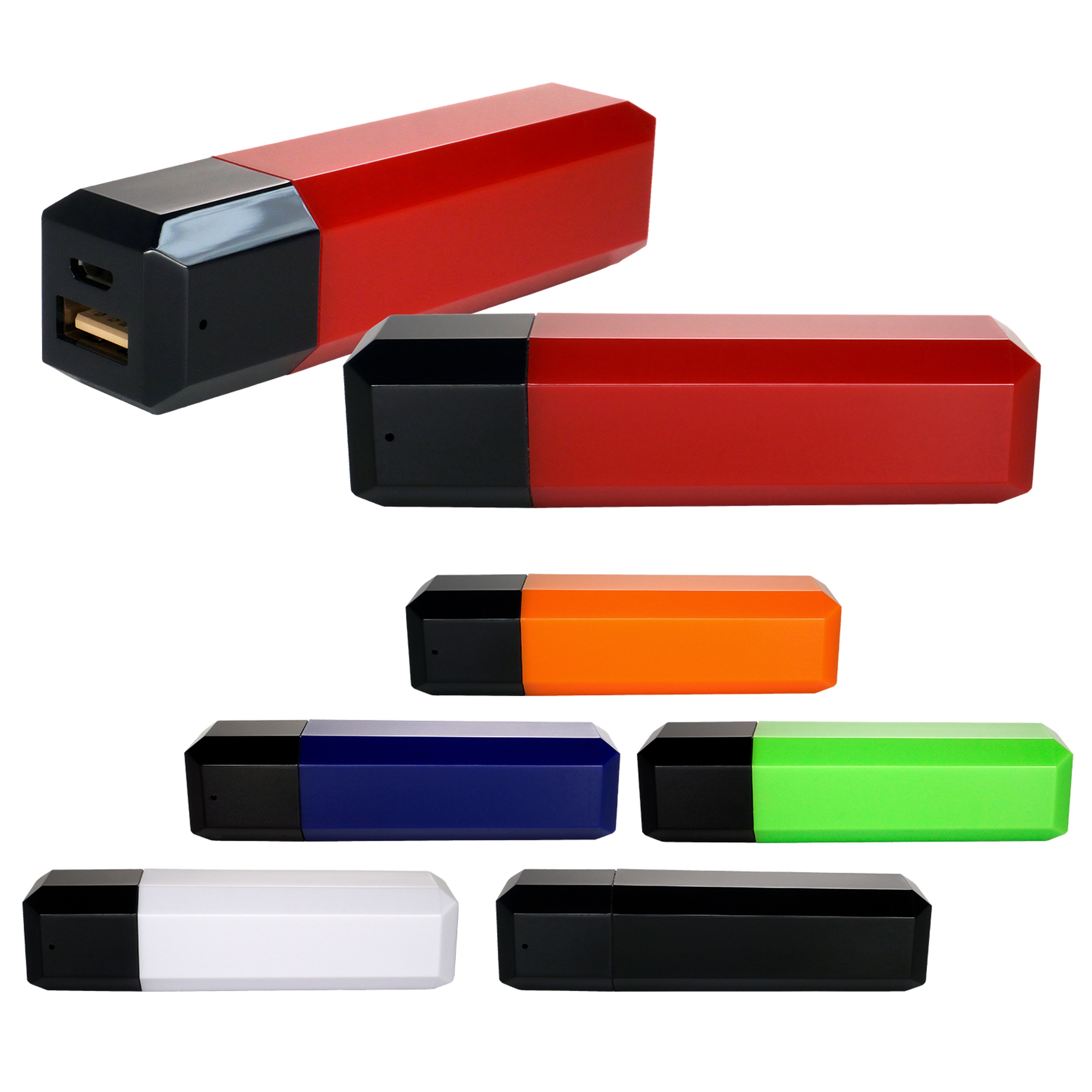 UL Viper Power Bank 1