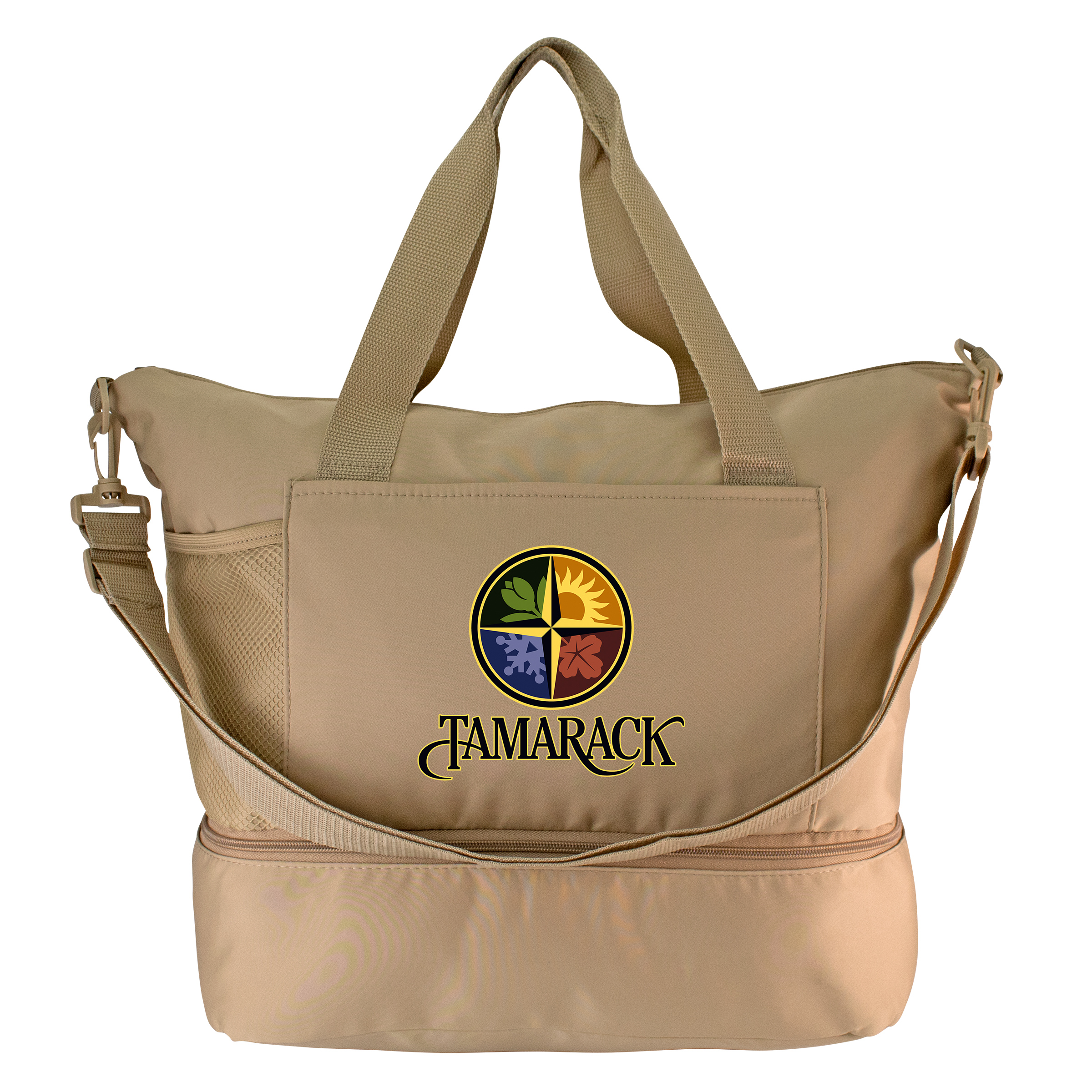 Executive Tote Bag 1