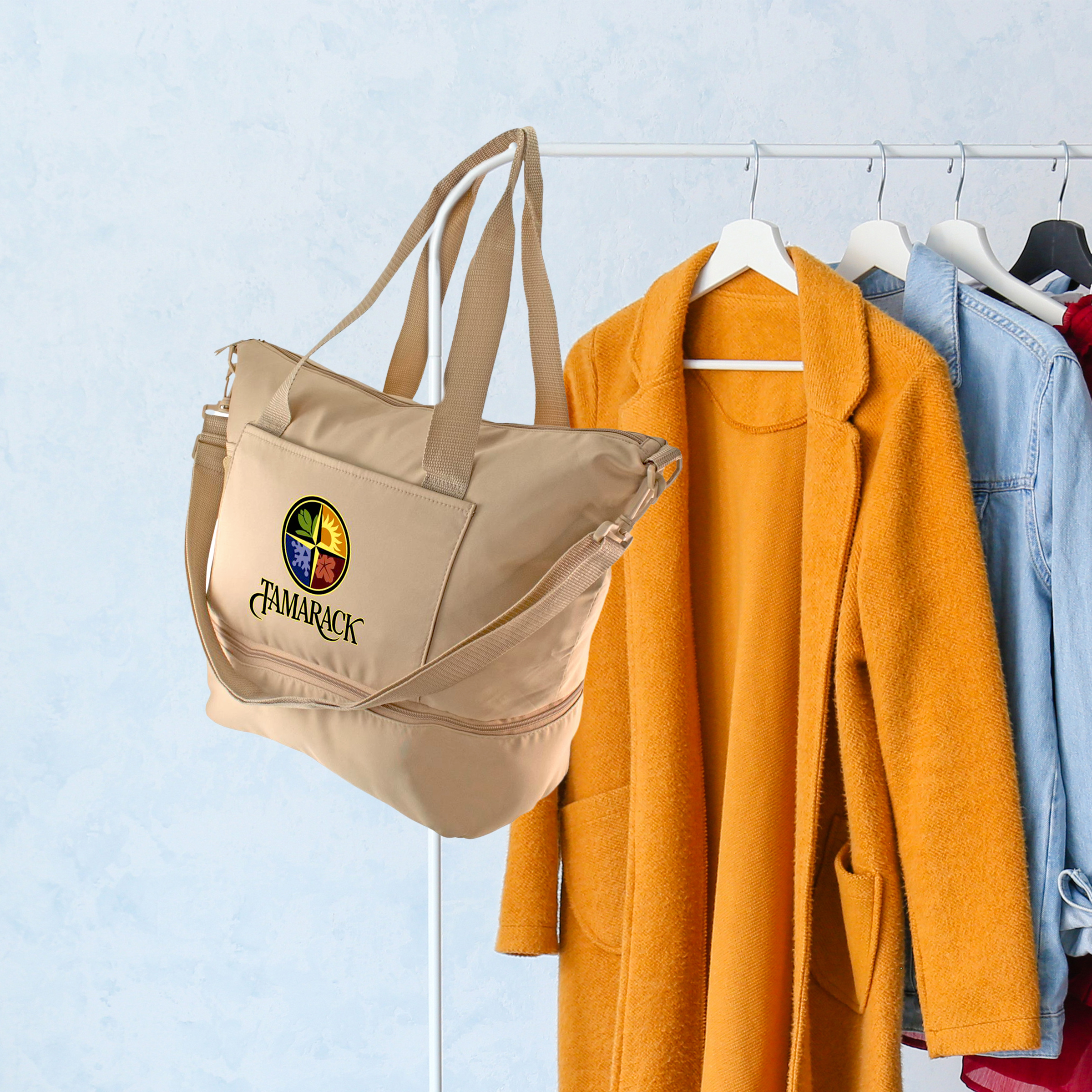 Executive Tote Bag 1