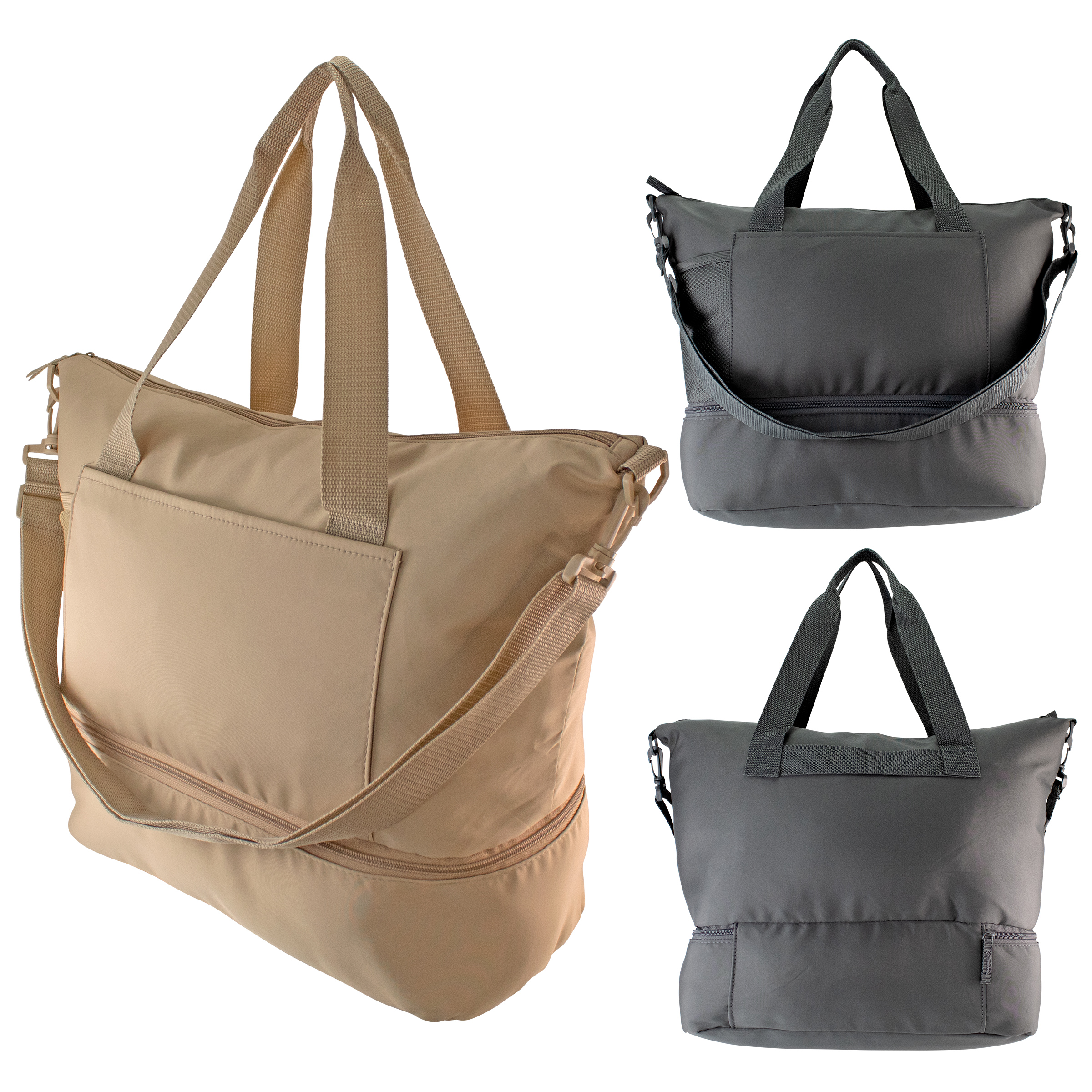 Executive Tote Bag 1