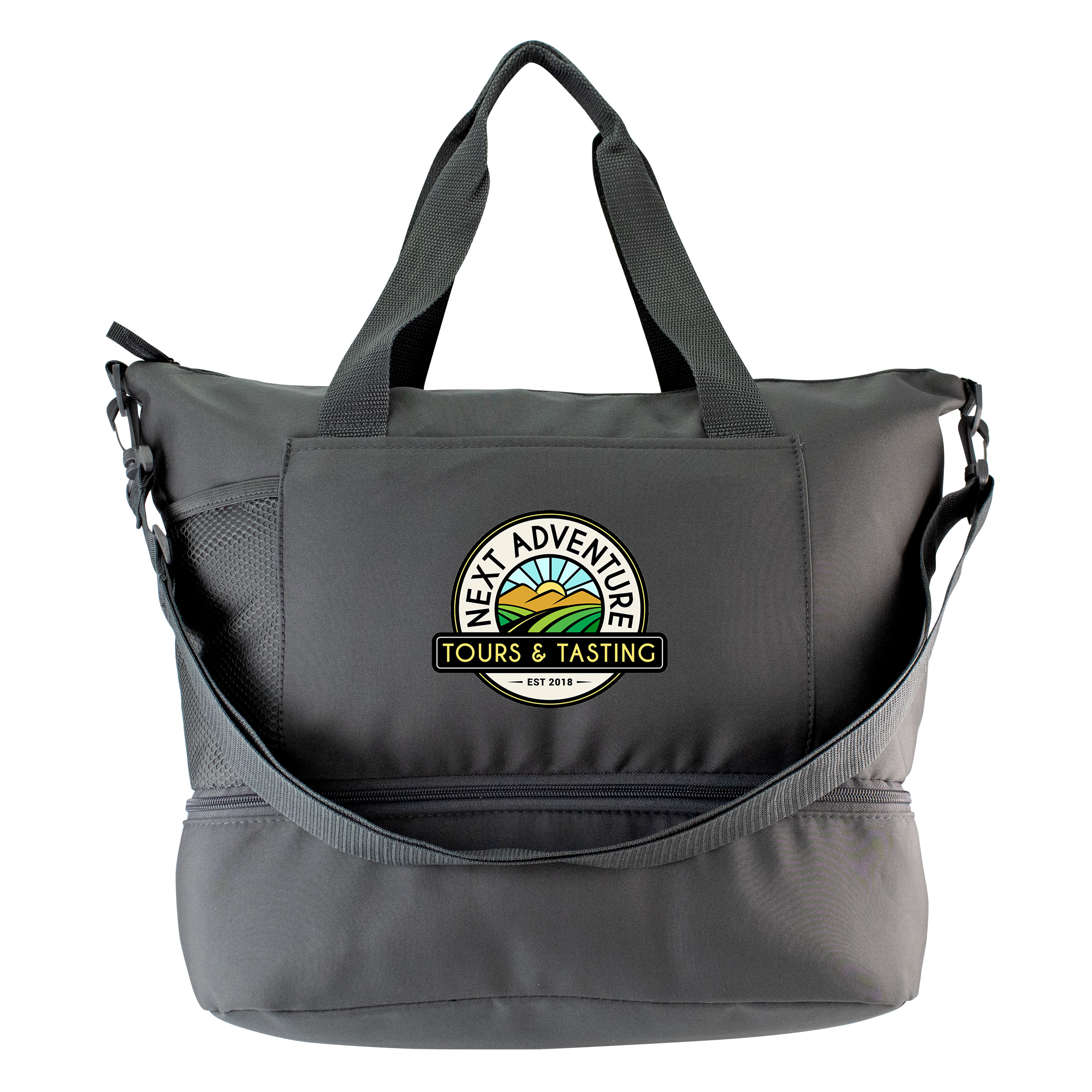 Executive Tote Bag 1
