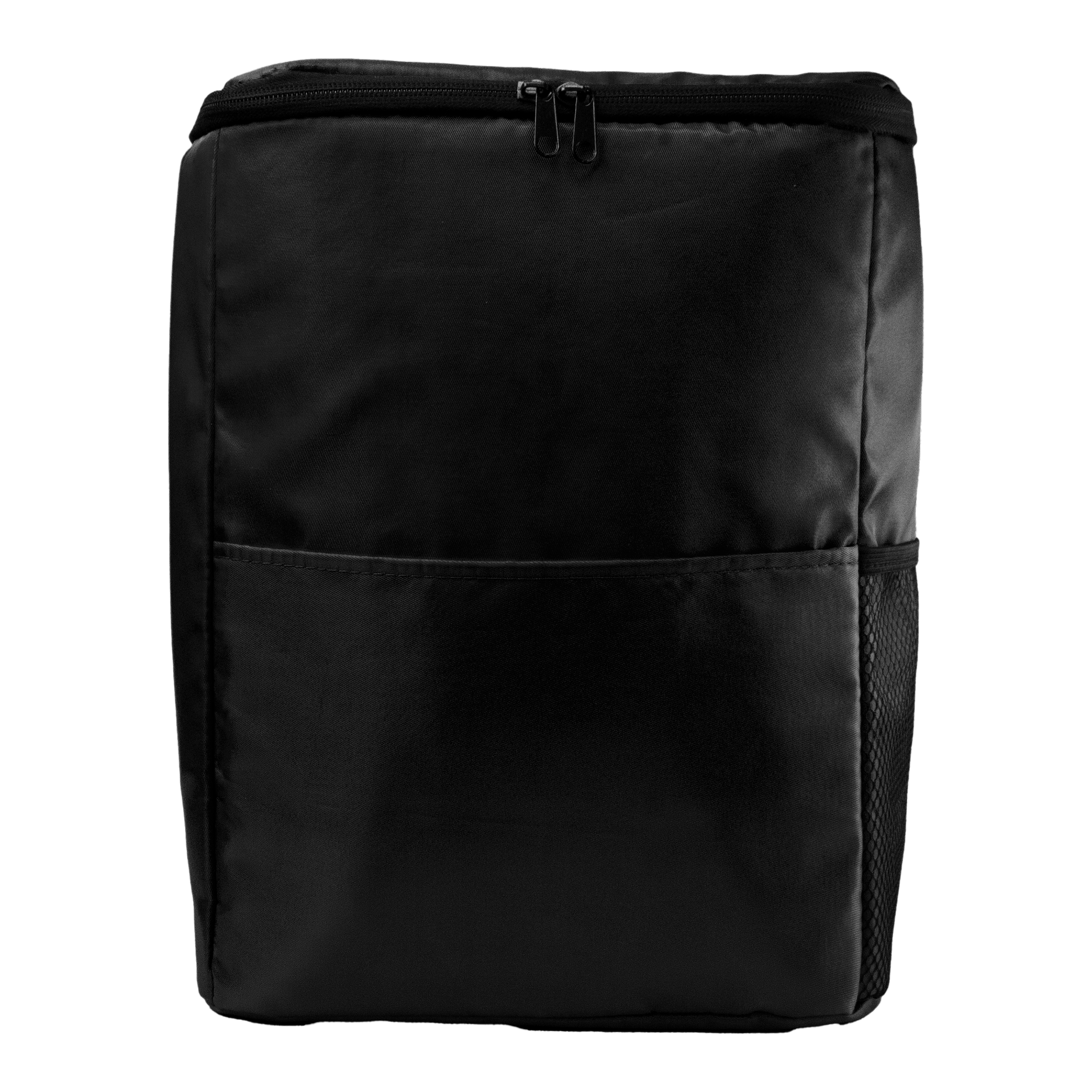 Sporty Recycled Cooler Backpack 1