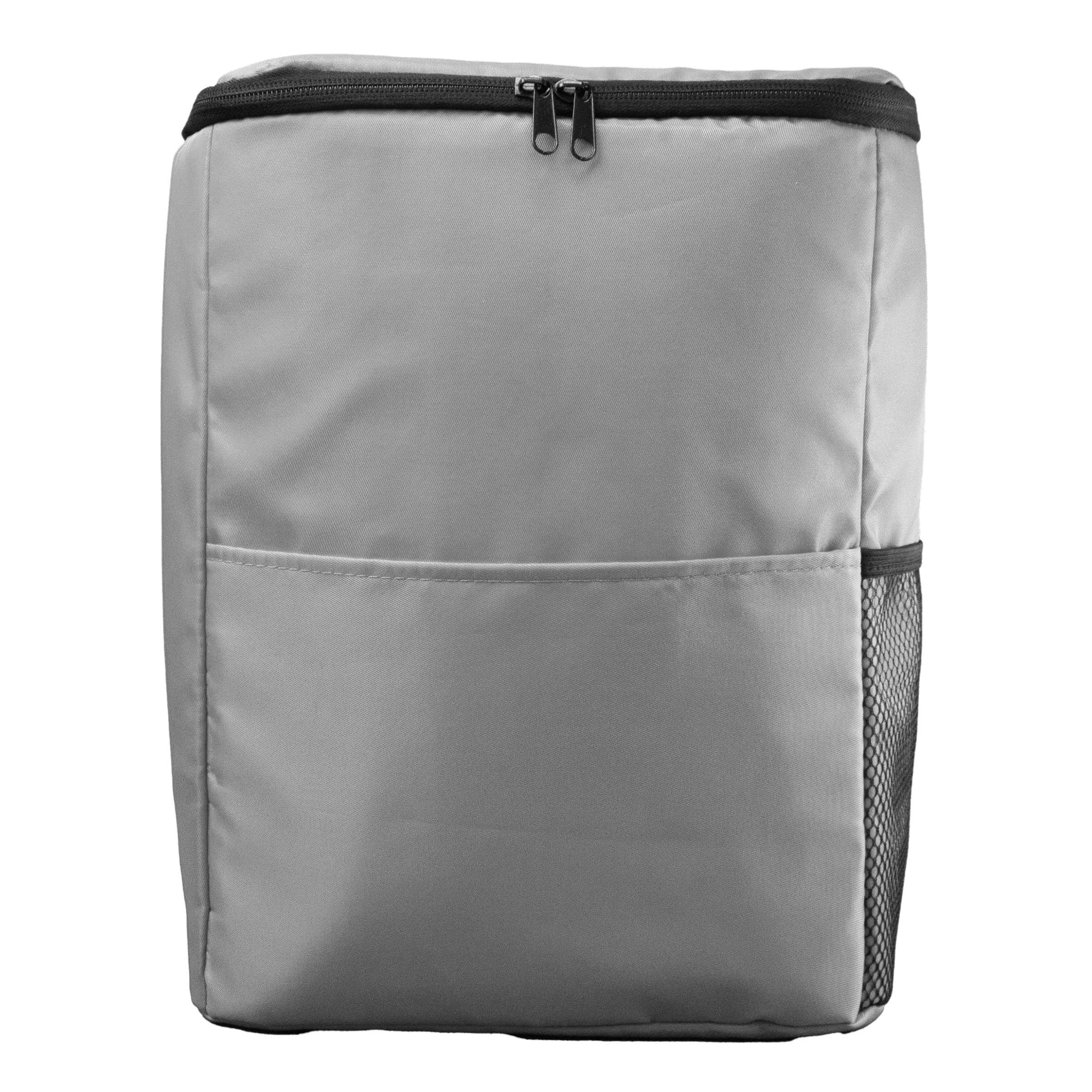Sporty Recycled Cooler Backpack 1