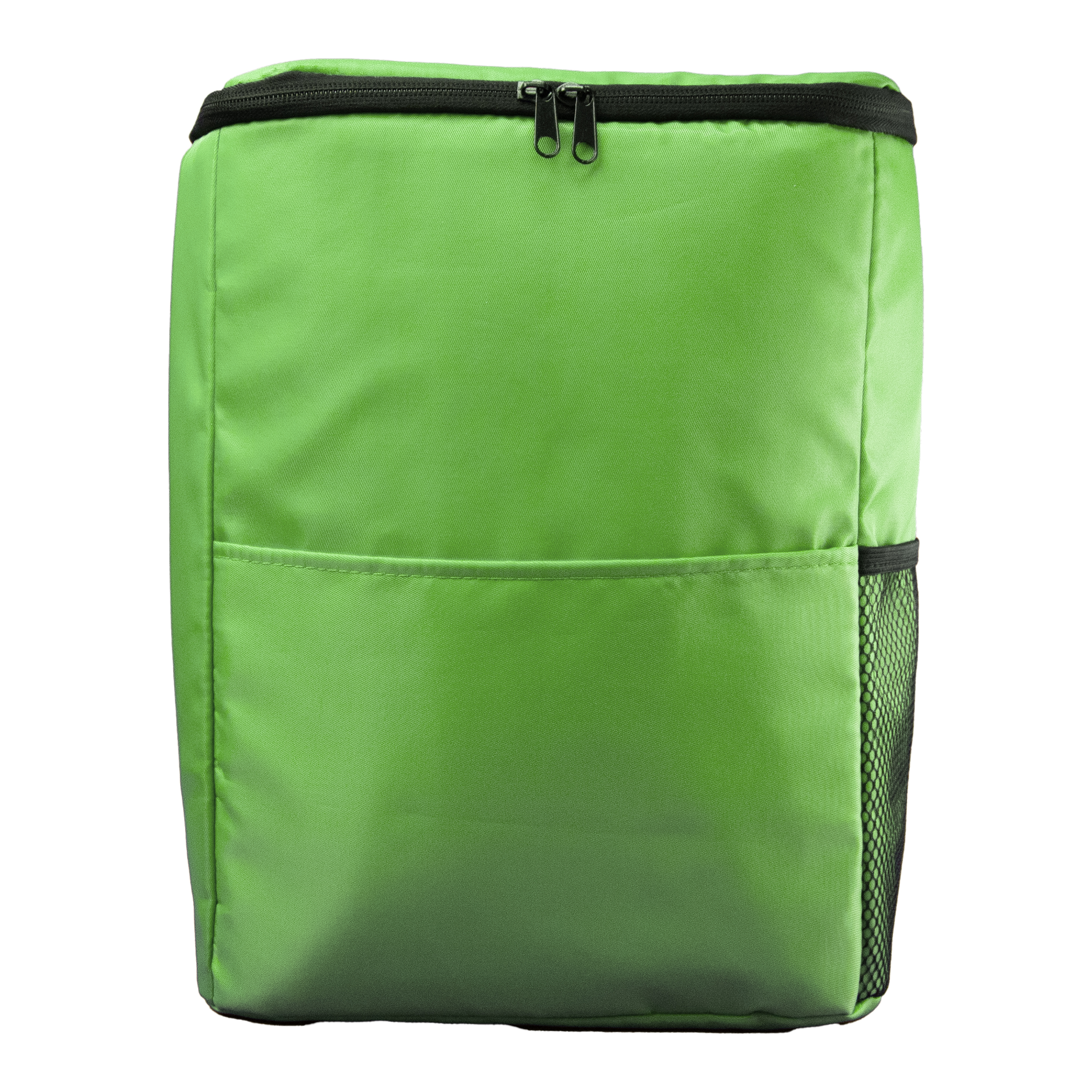 Sporty Recycled Cooler Backpack 1